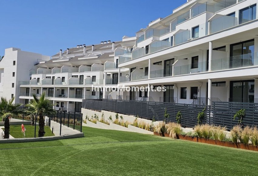 Revente - Appartement - Fuengirola - Fuengirola Centro