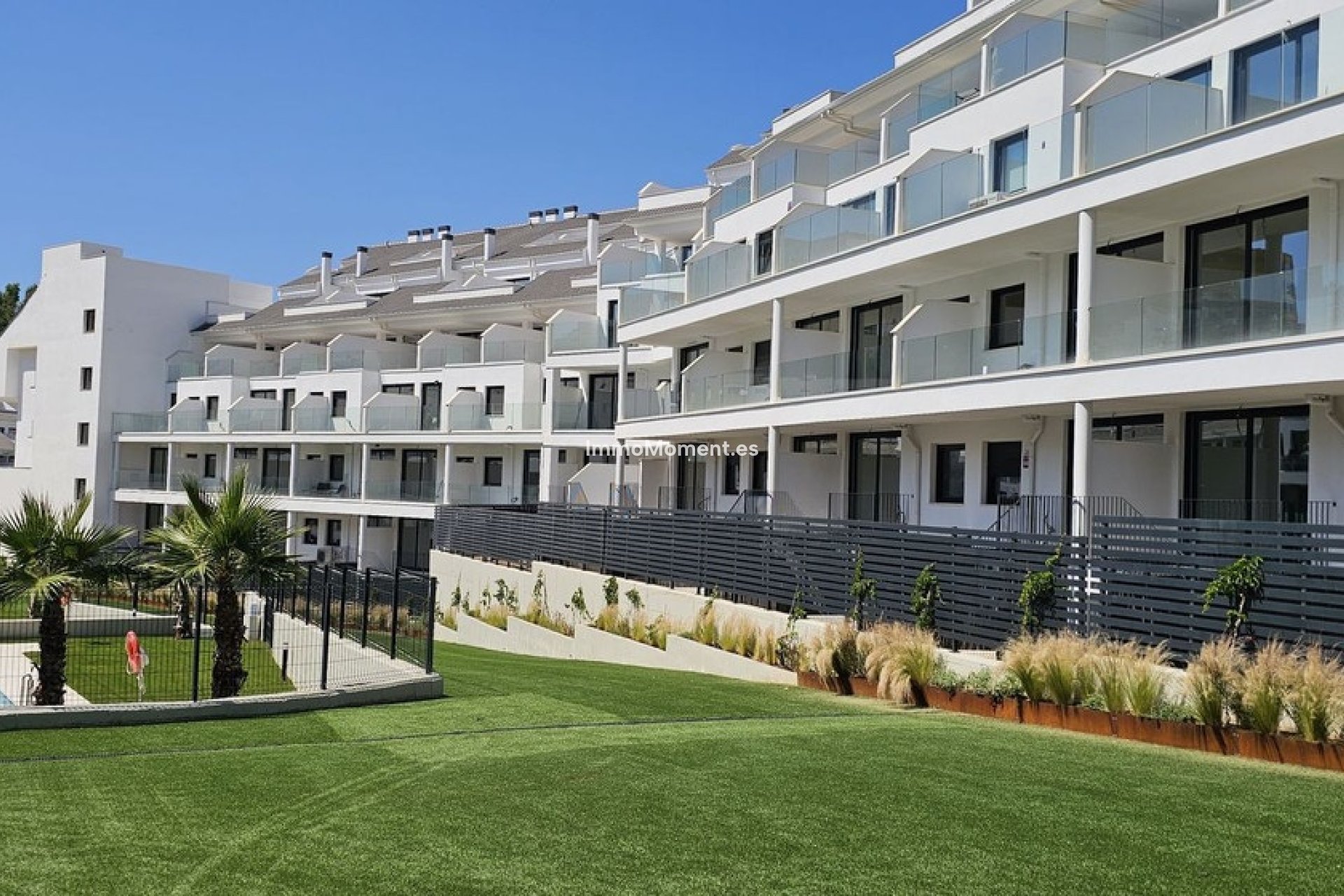 Revente - Appartement - Fuengirola - Fuengirola Centro