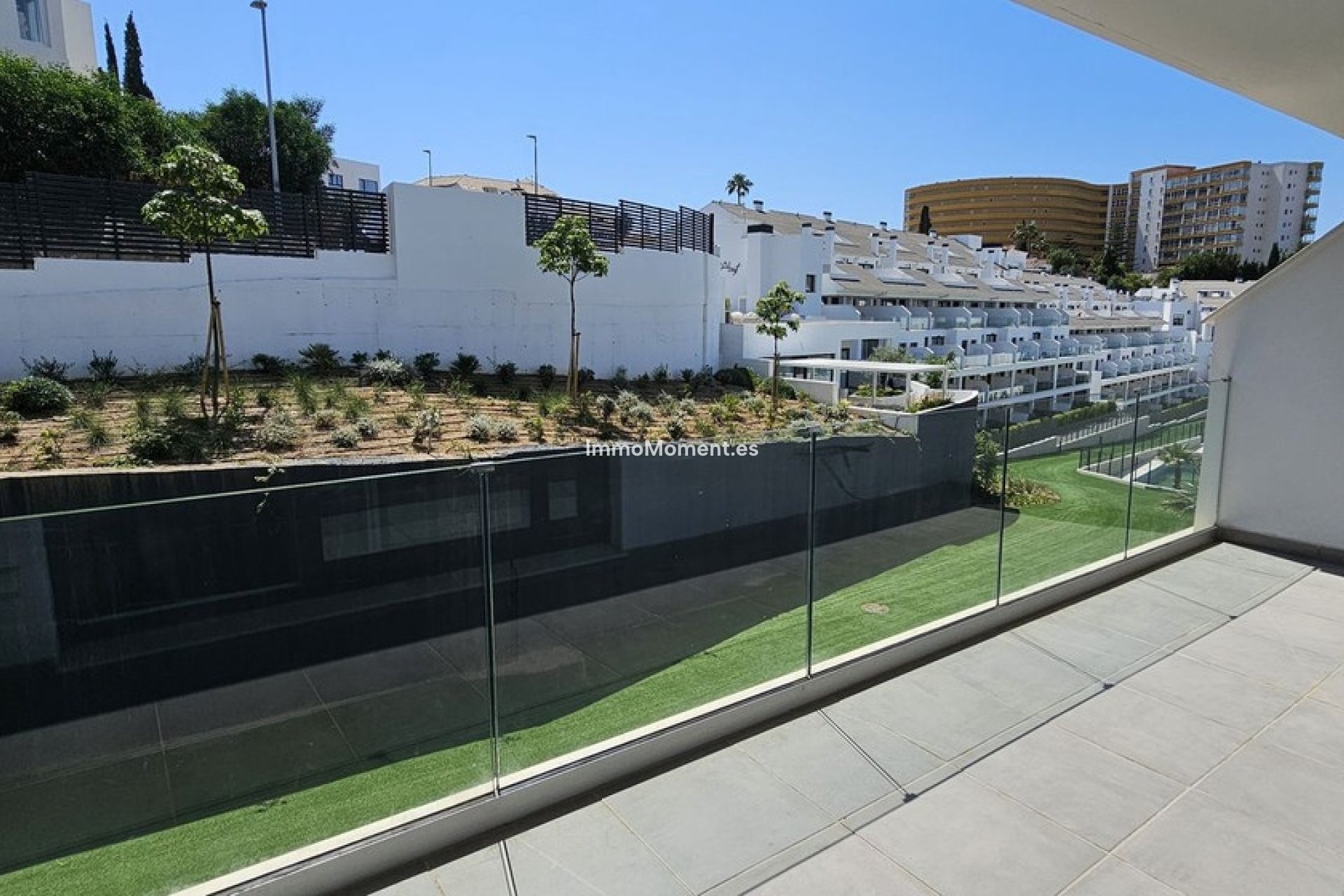 Revente - Appartement - Fuengirola - Fuengirola Centro