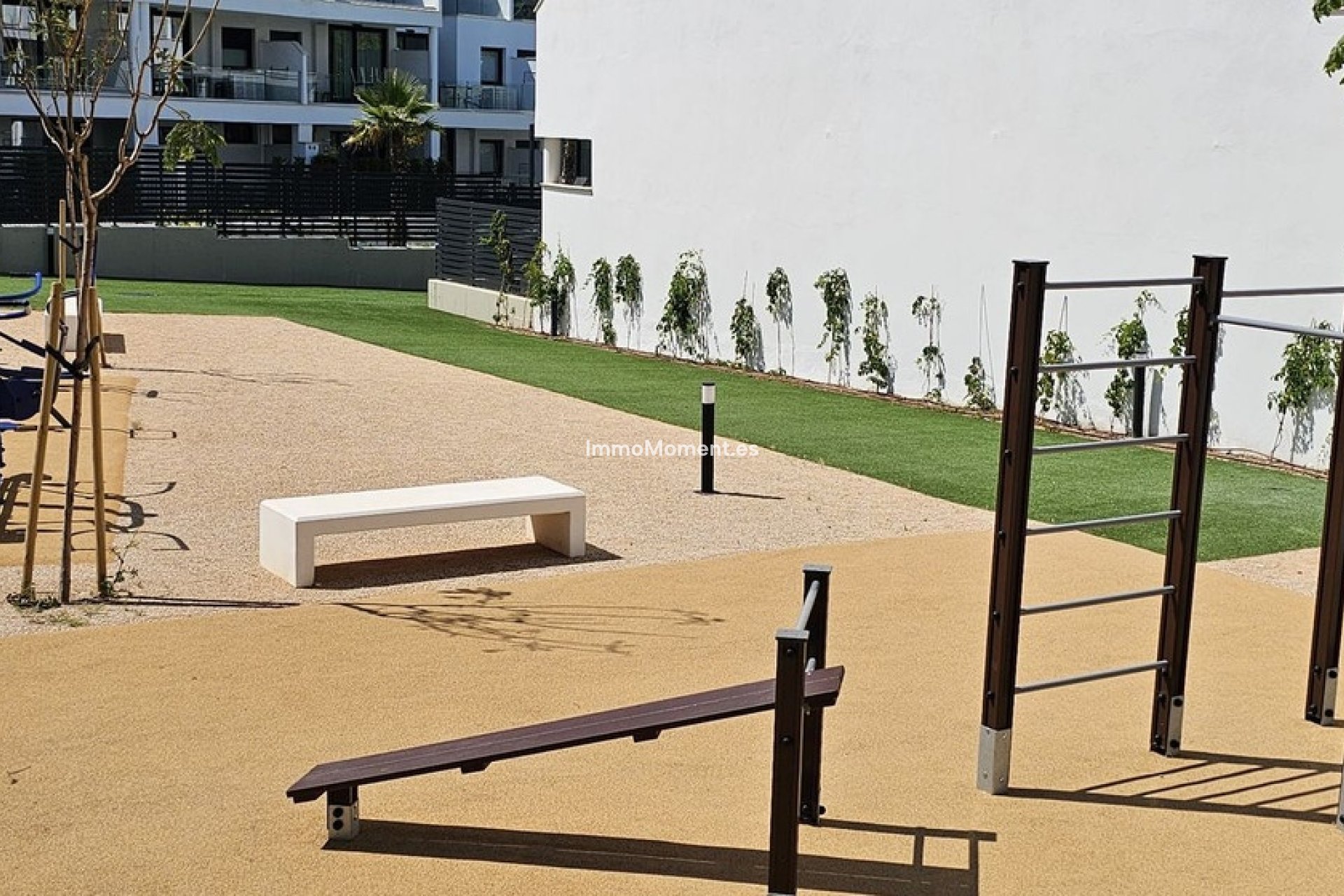 Revente - Appartement - Fuengirola - Fuengirola Centro