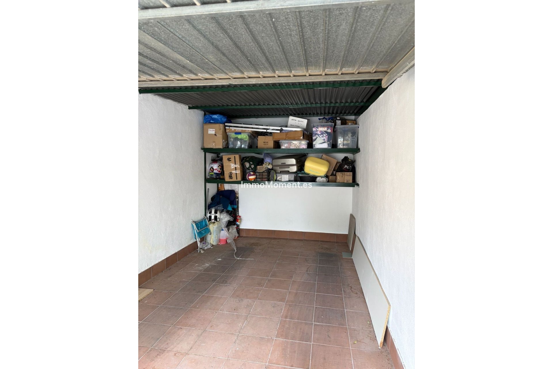Revente - Appartement - Fuengirola - Fuengirola Centro