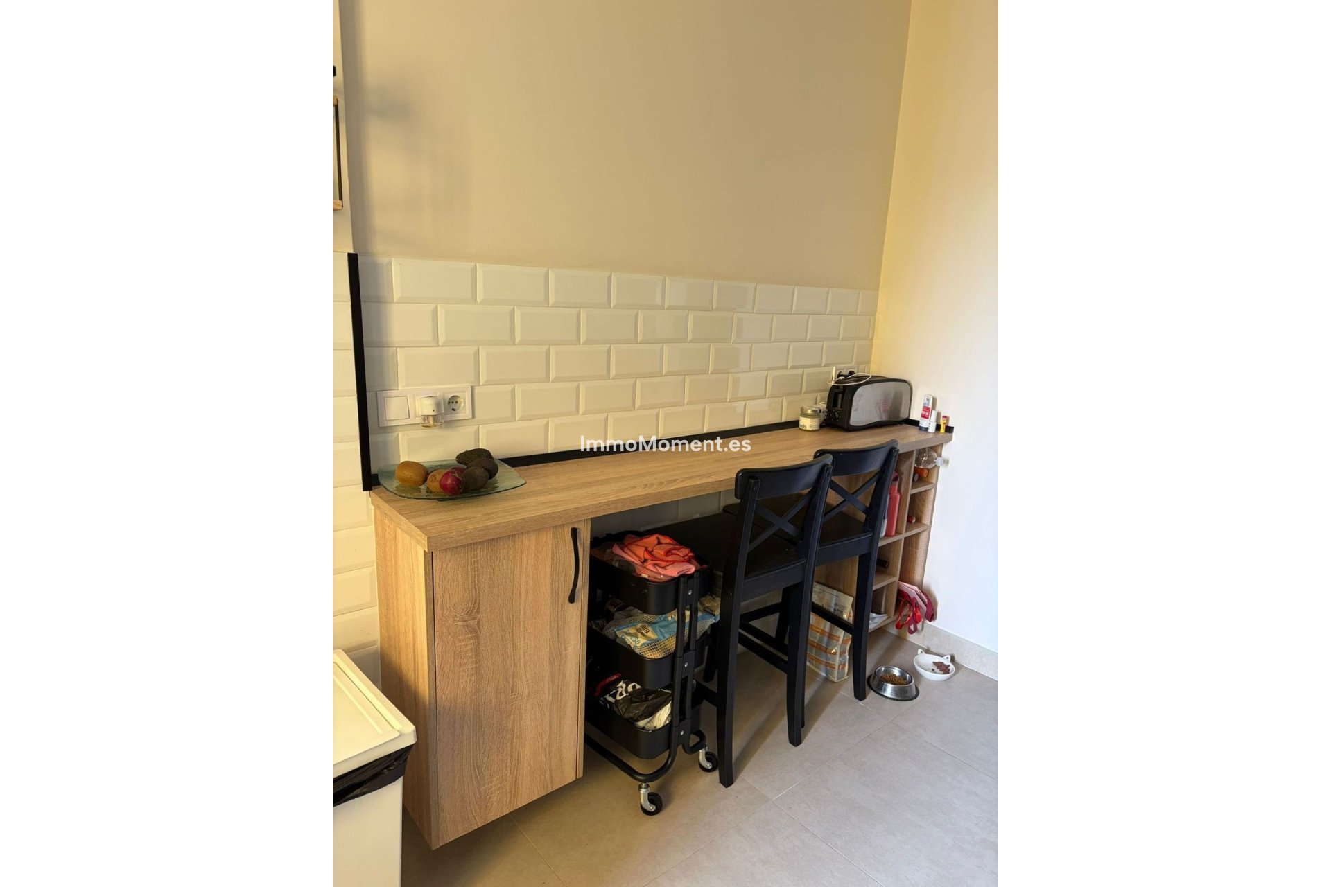 Revente - Appartement - Fuengirola - Fuengirola Centro