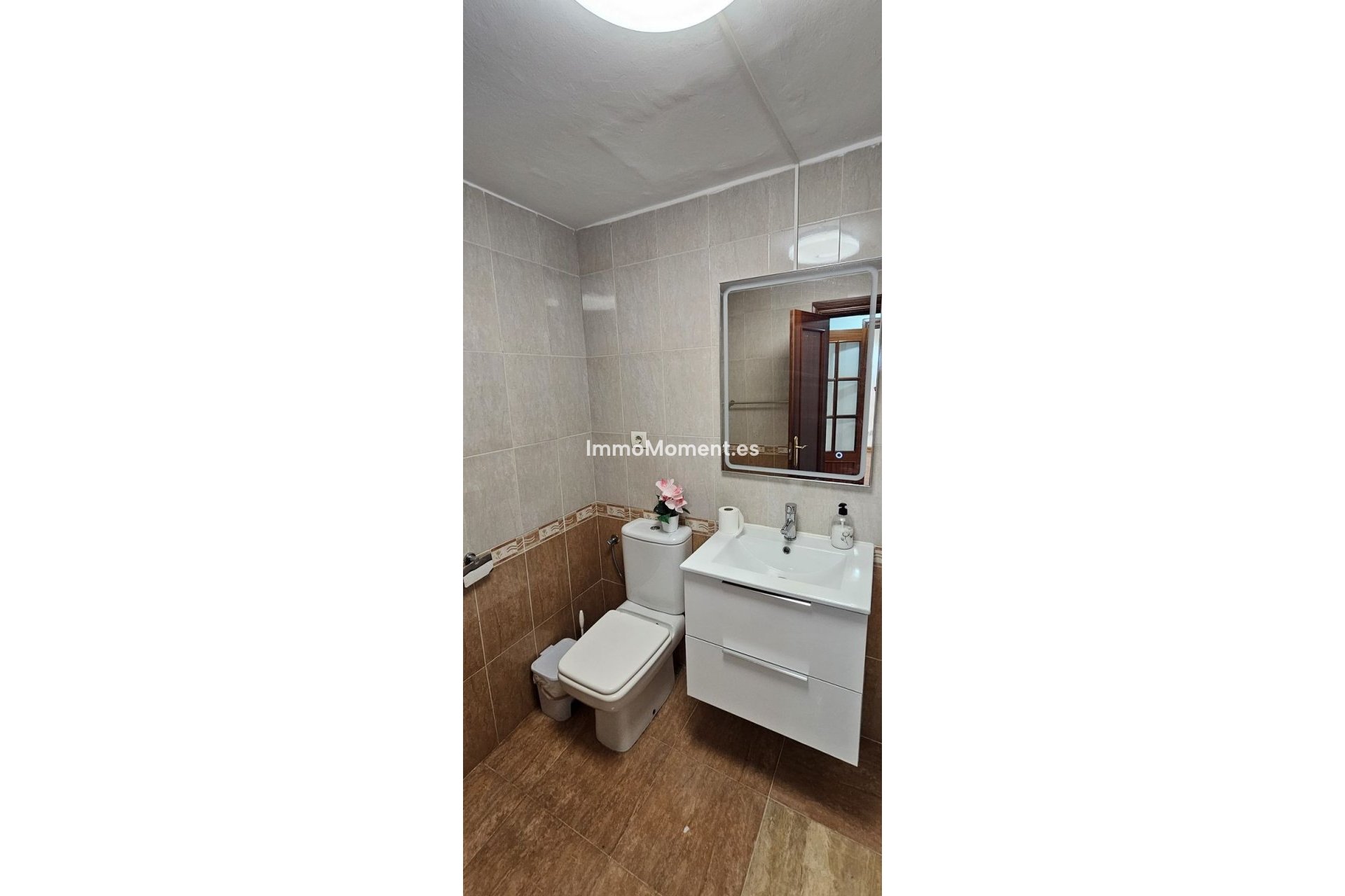 Revente - Appartement - Fuengirola - Fuengirola Centro