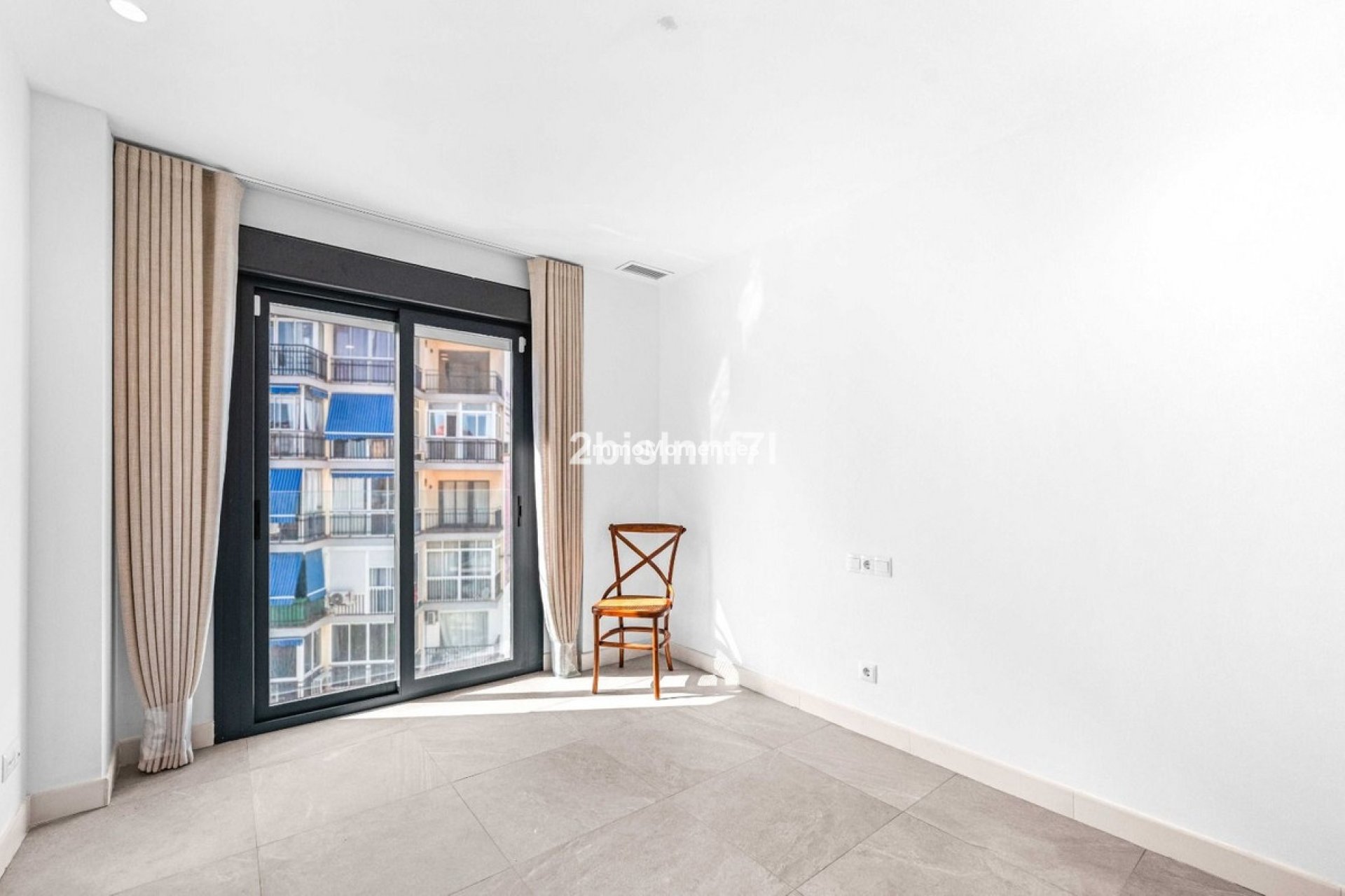 Revente - Appartement - Fuengirola - Fuengirola Centro