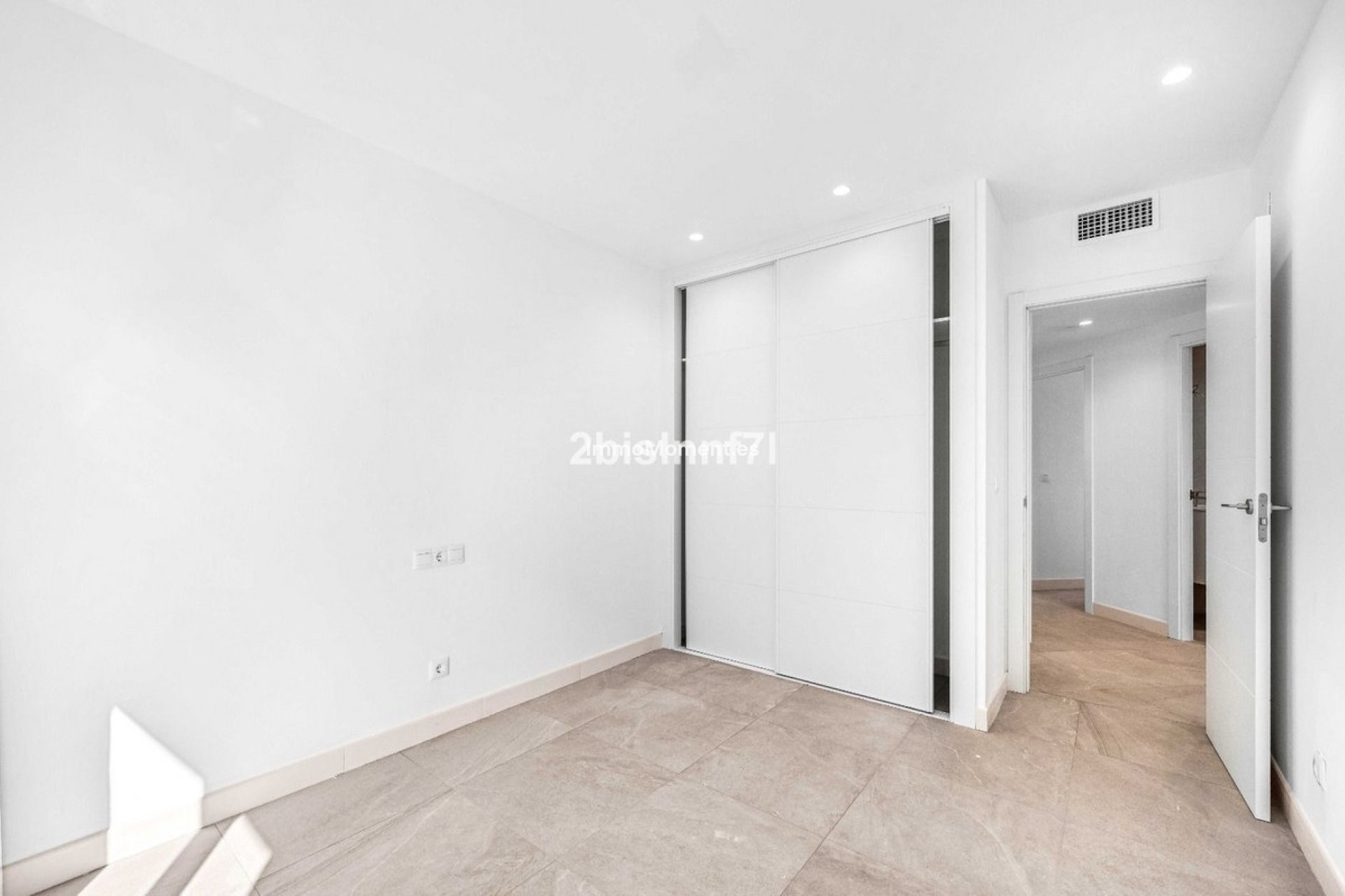 Revente - Appartement - Fuengirola - Fuengirola Centro