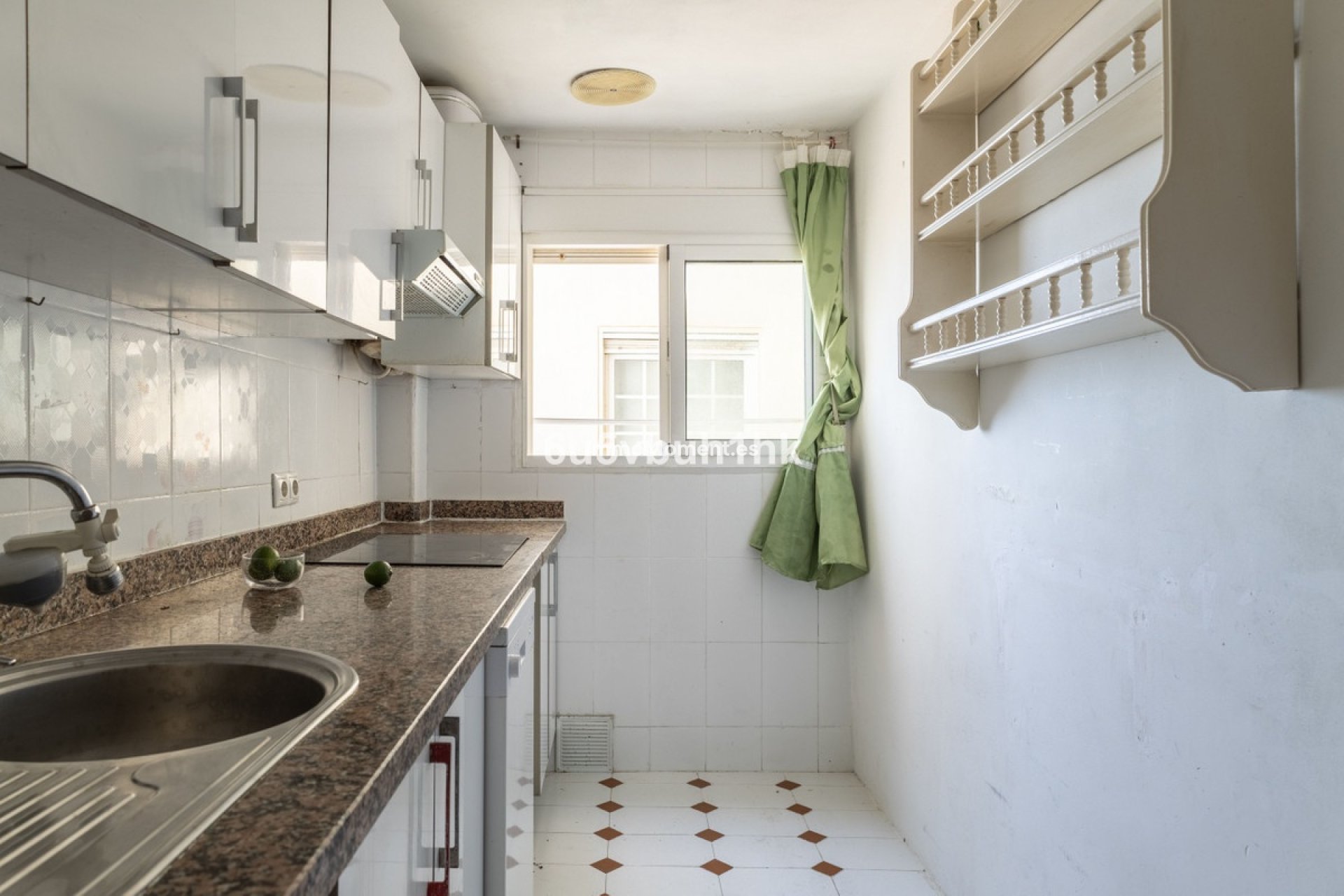 Revente - Appartement - Fuengirola - Fuengirola Centro