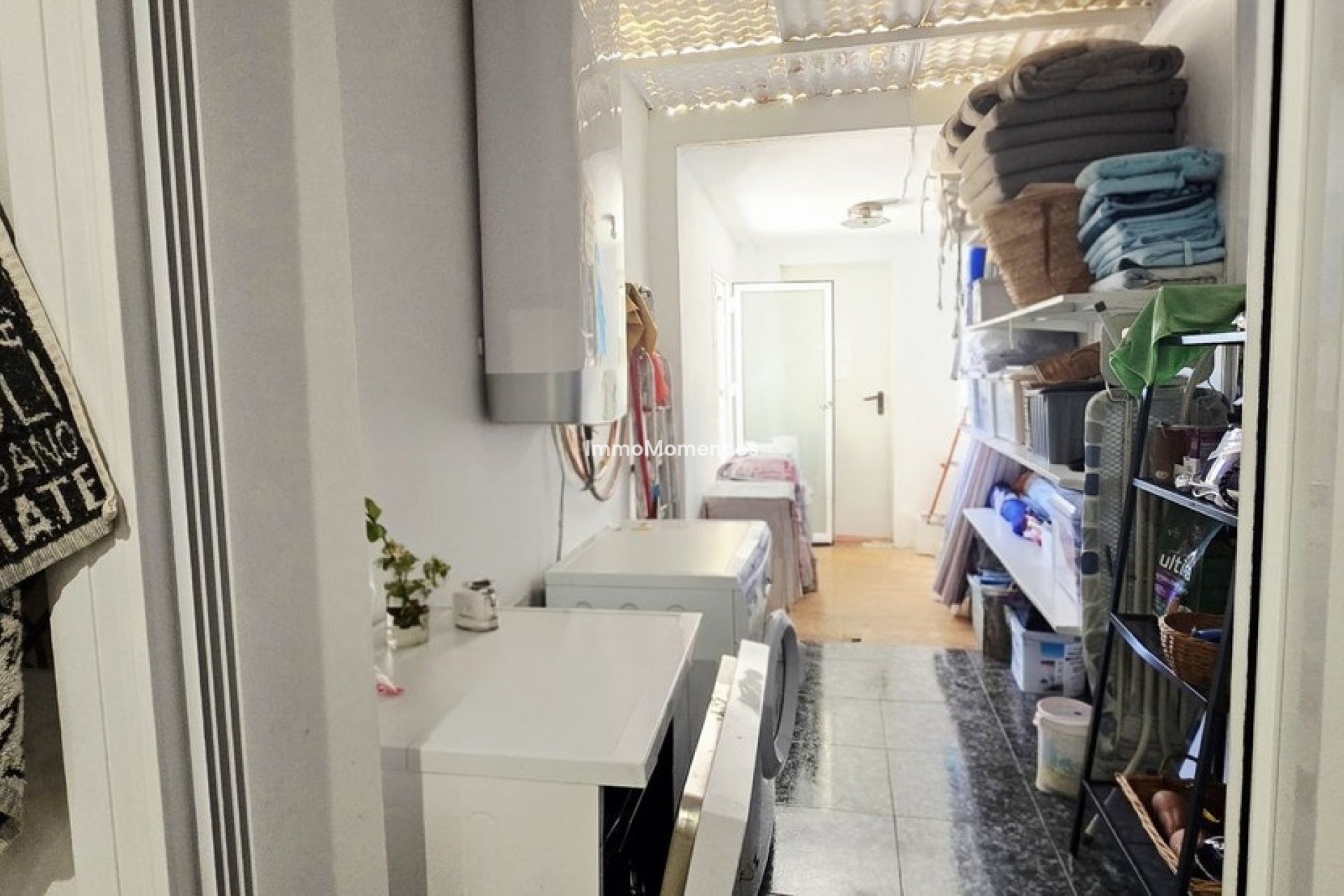 Revente - Appartement - Fuengirola - Fuengirola Centro