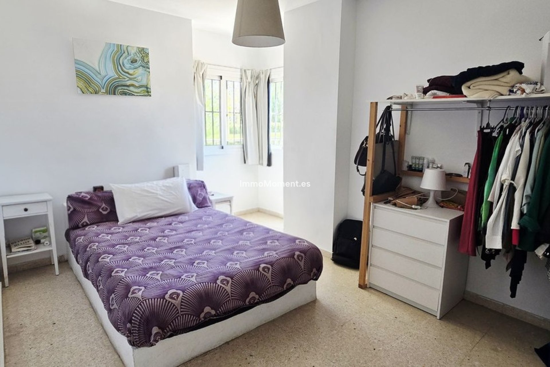 Revente - Appartement - Fuengirola - Fuengirola Centro