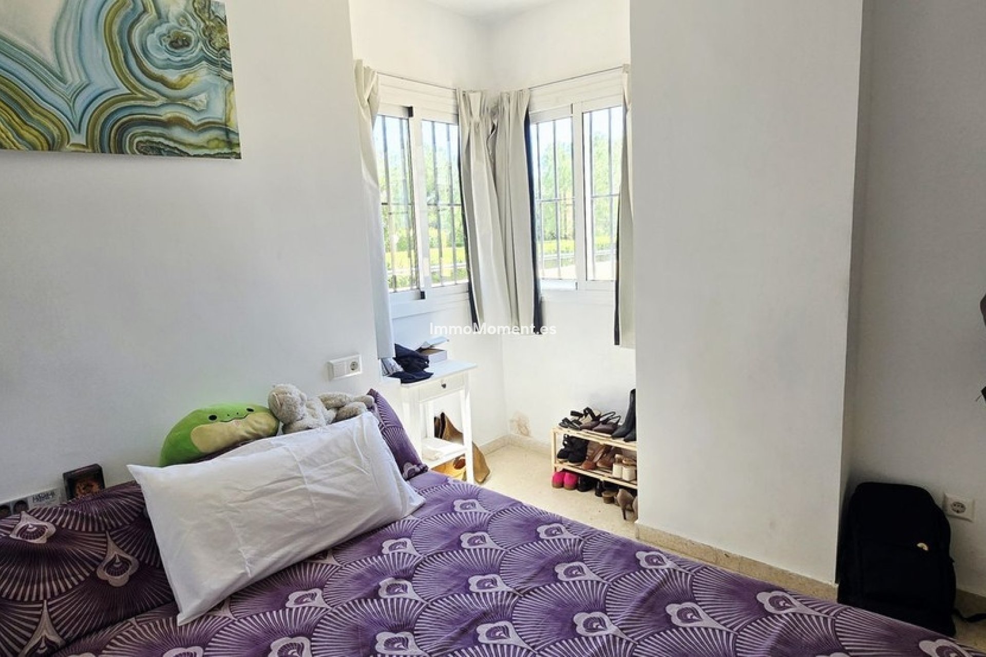 Revente - Appartement - Fuengirola - Fuengirola Centro