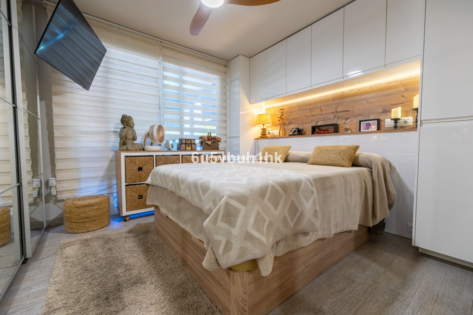 Revente - Appartement - Fuengirola - Fuengirola Centro