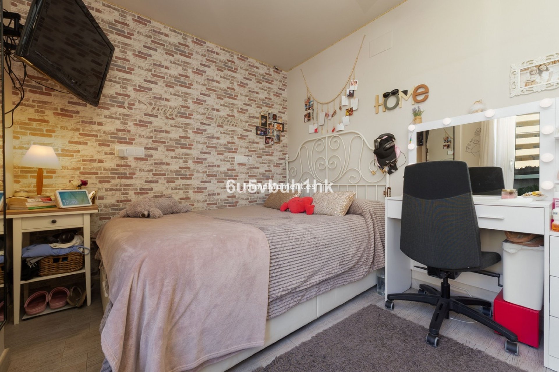 Revente - Appartement - Fuengirola - Fuengirola Centro