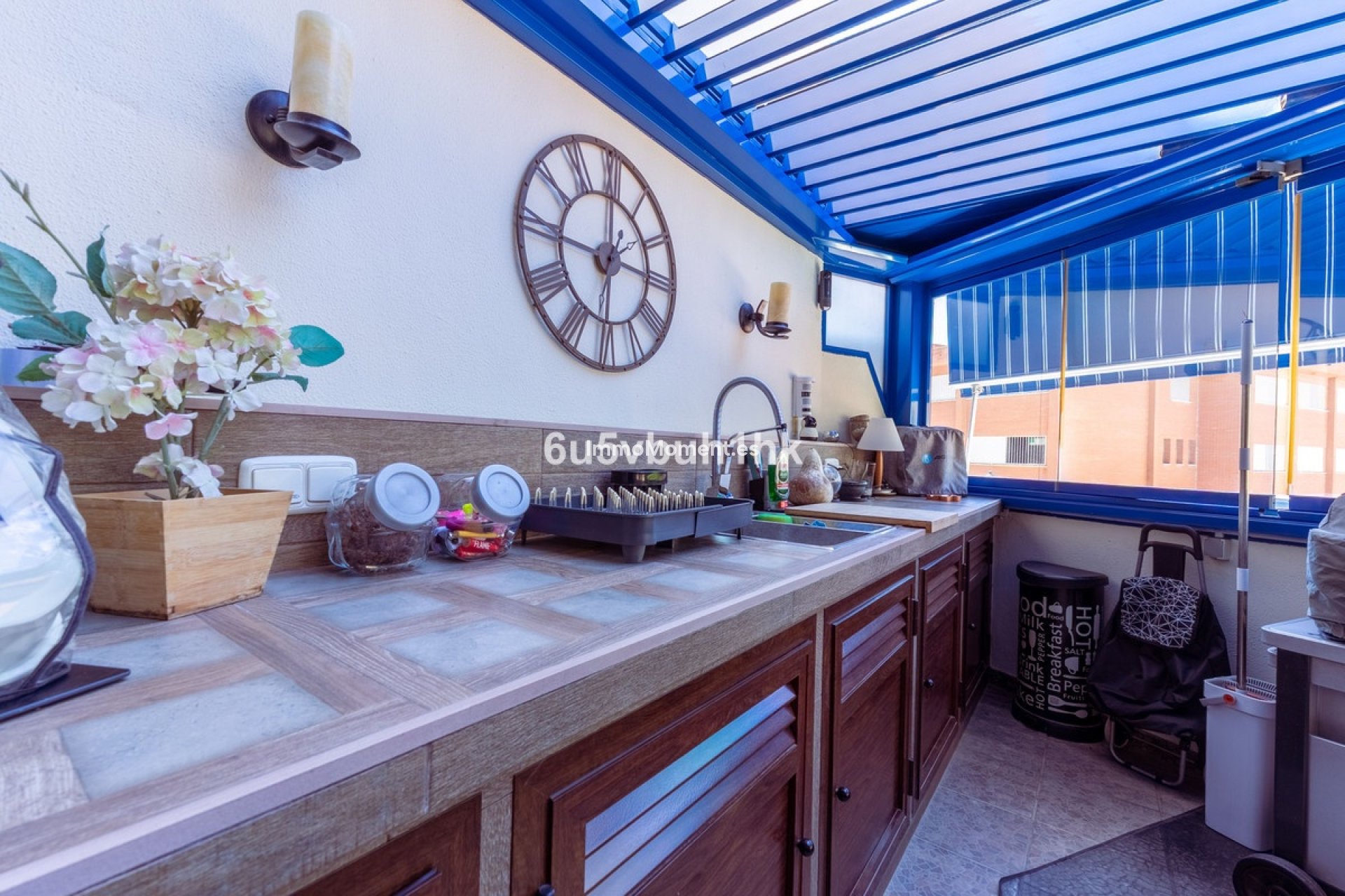 Revente - Appartement - Fuengirola - Fuengirola Centro
