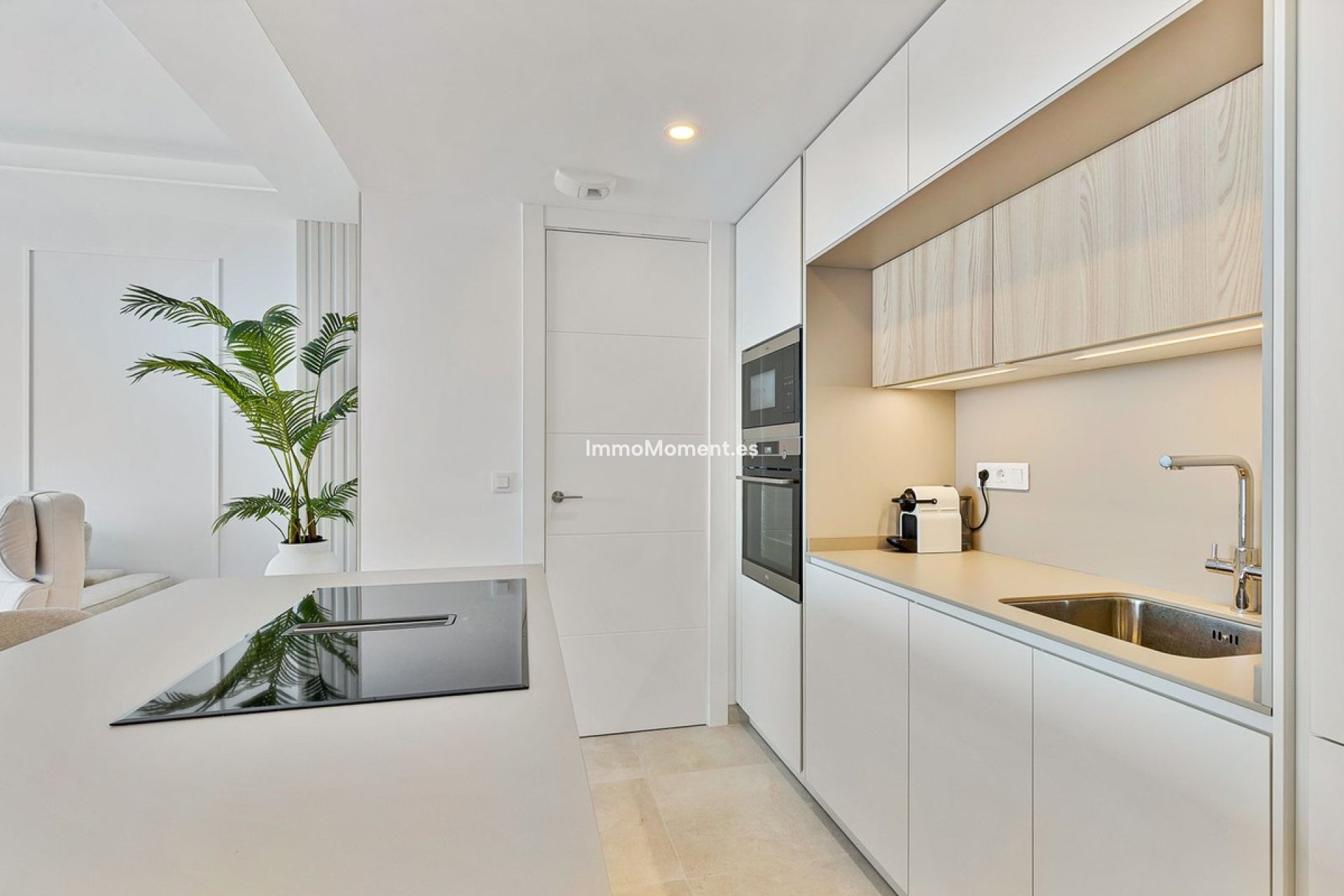 Revente - Appartement - Fuengirola - Fuengirola Centro
