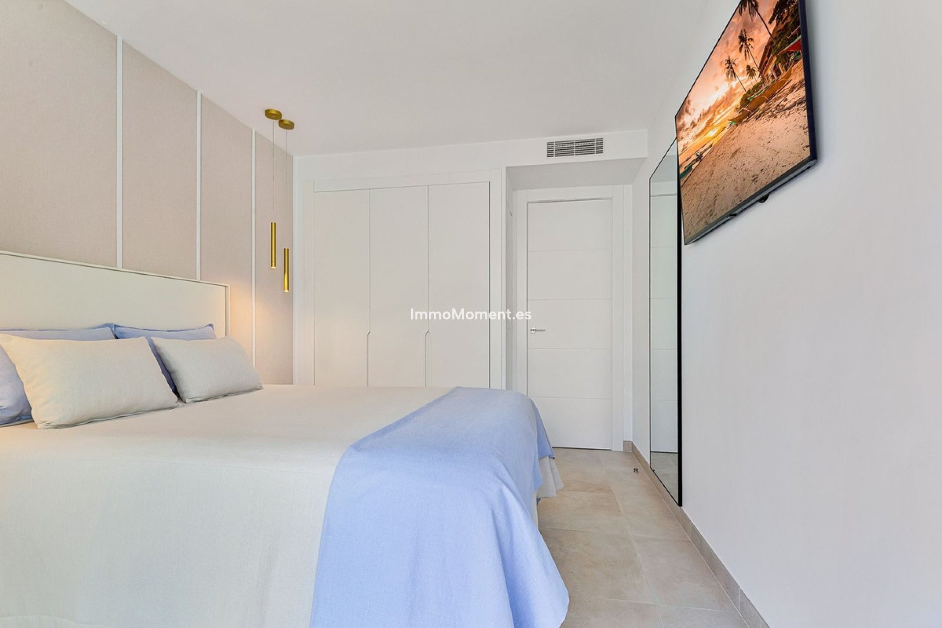 Revente - Appartement - Fuengirola - Fuengirola Centro