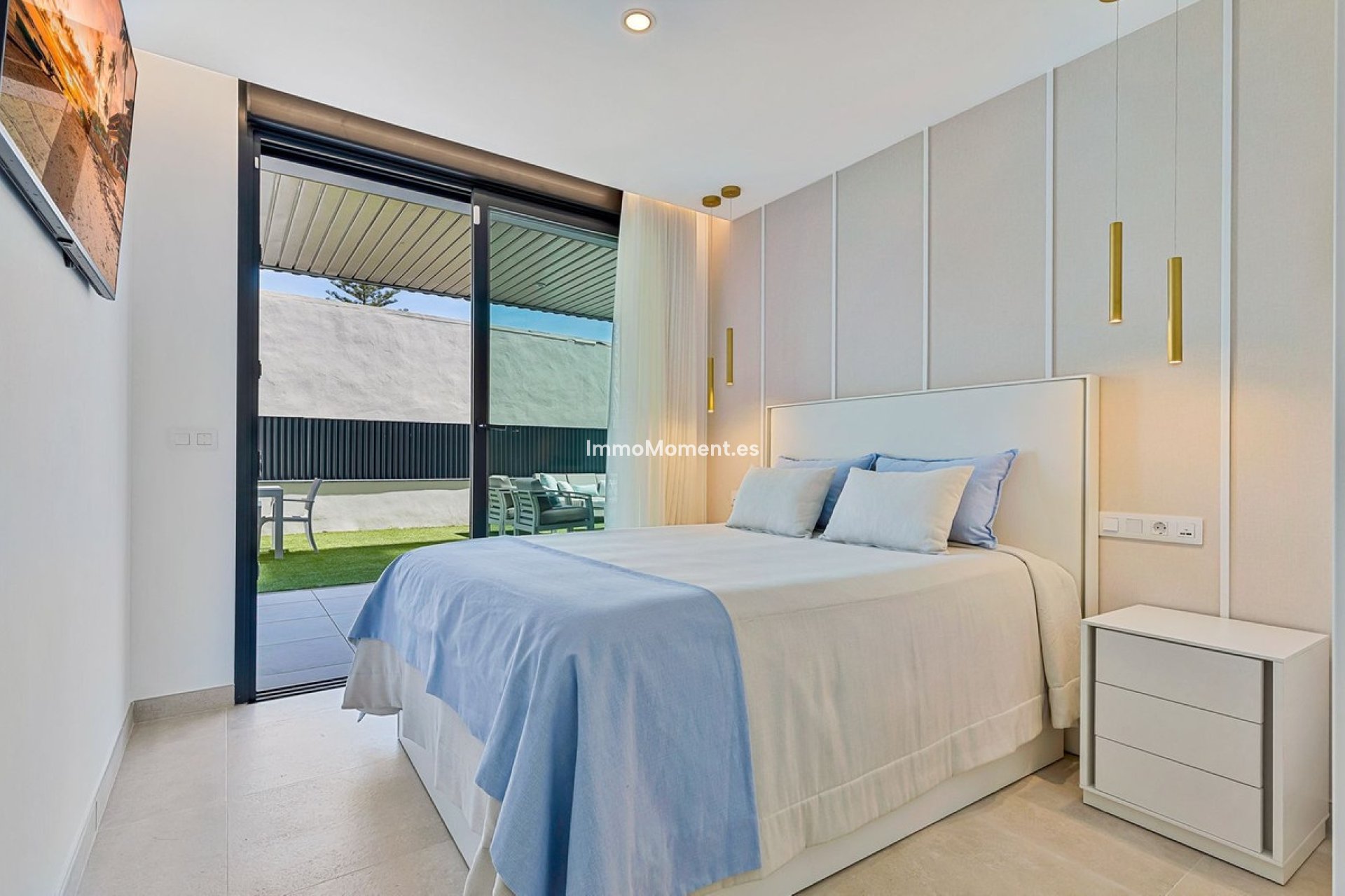 Revente - Appartement - Fuengirola - Fuengirola Centro