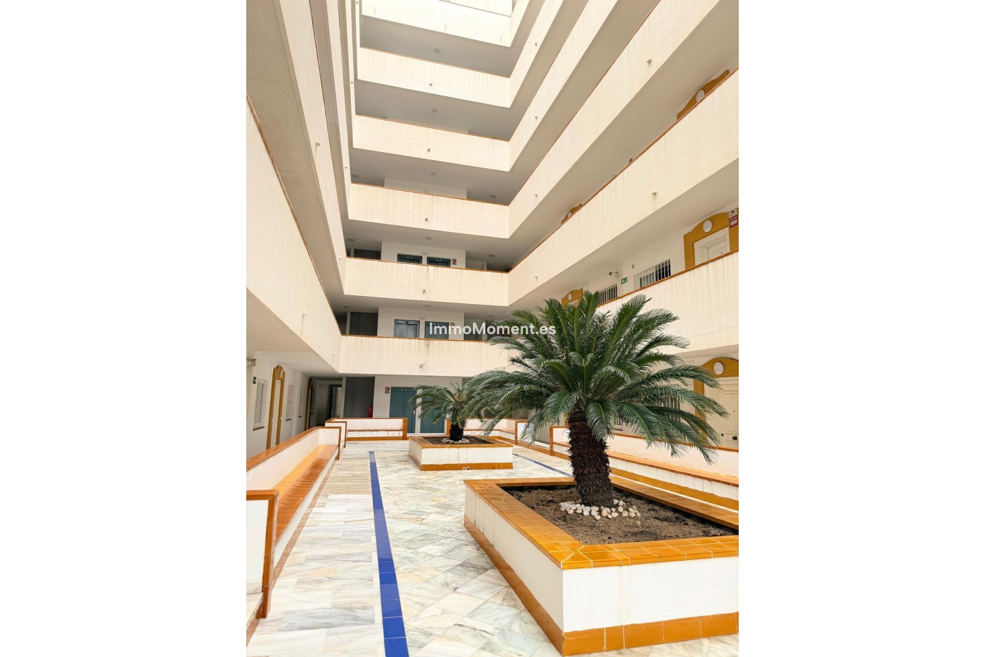Revente - Appartement - Fuengirola - Fuengirola Centro