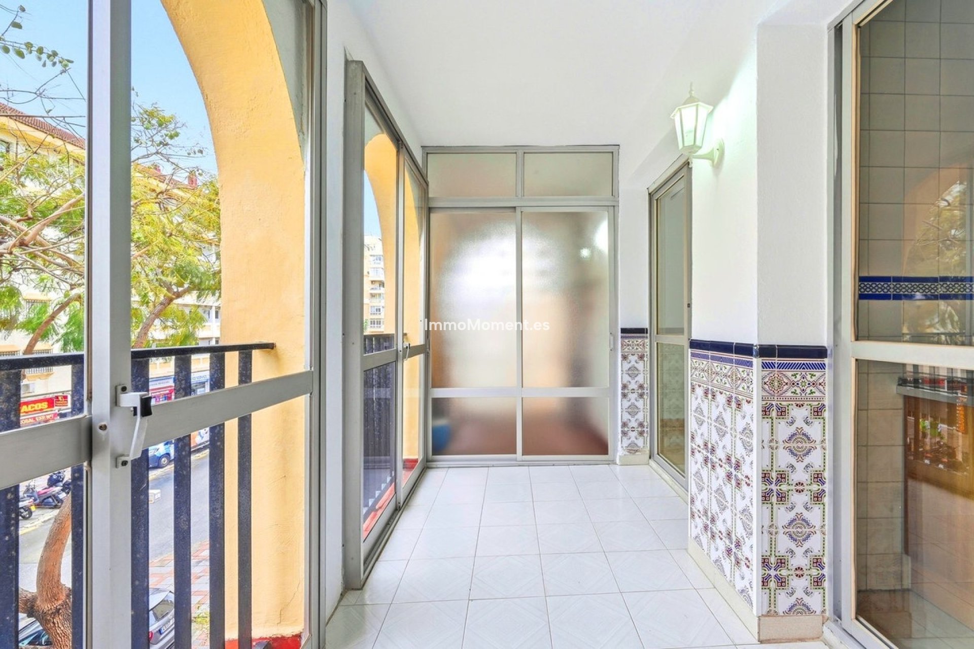 Revente - Appartement - Fuengirola - Fuengirola Centro