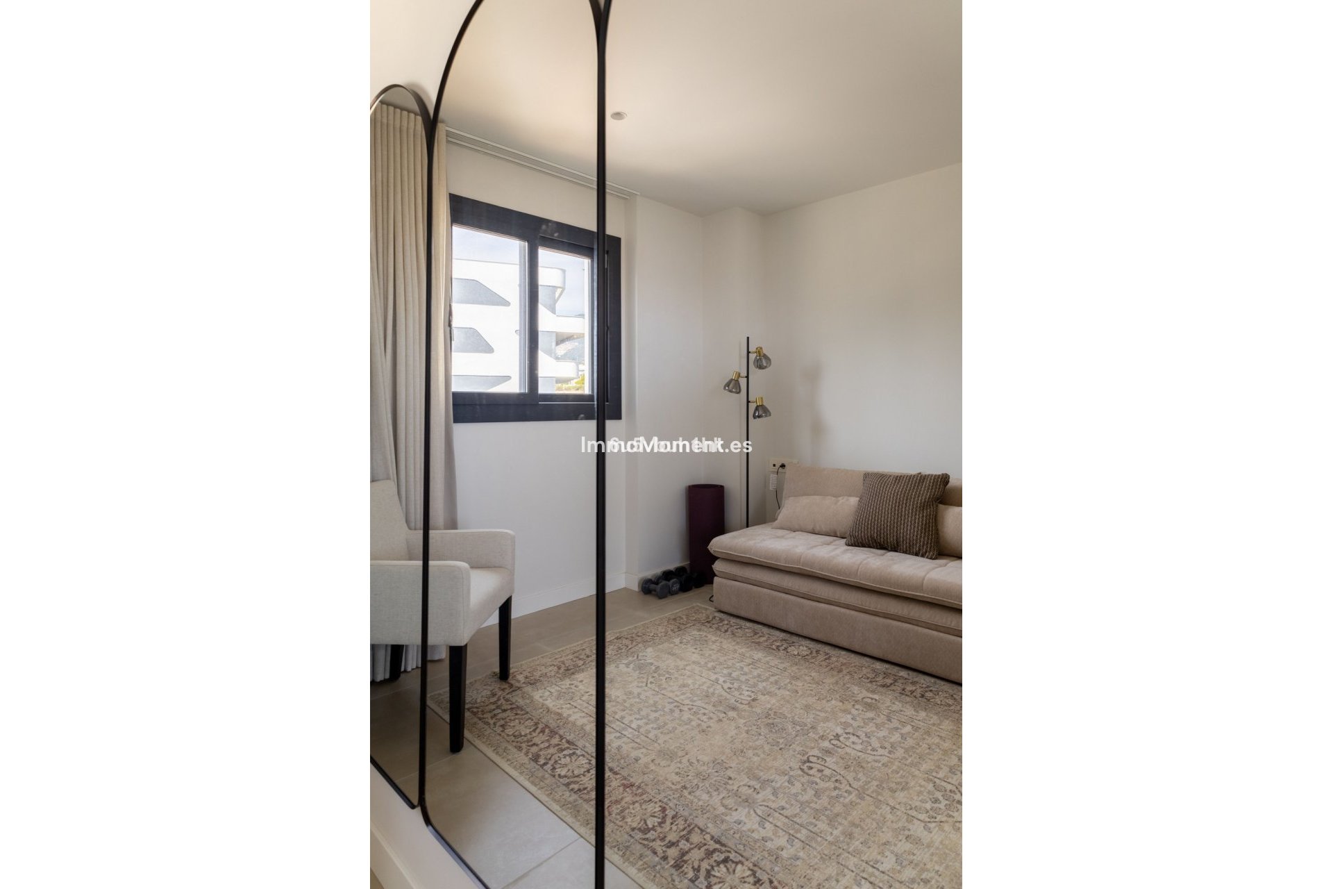 Revente - Appartement - Fuengirola - Fuengirola Centro