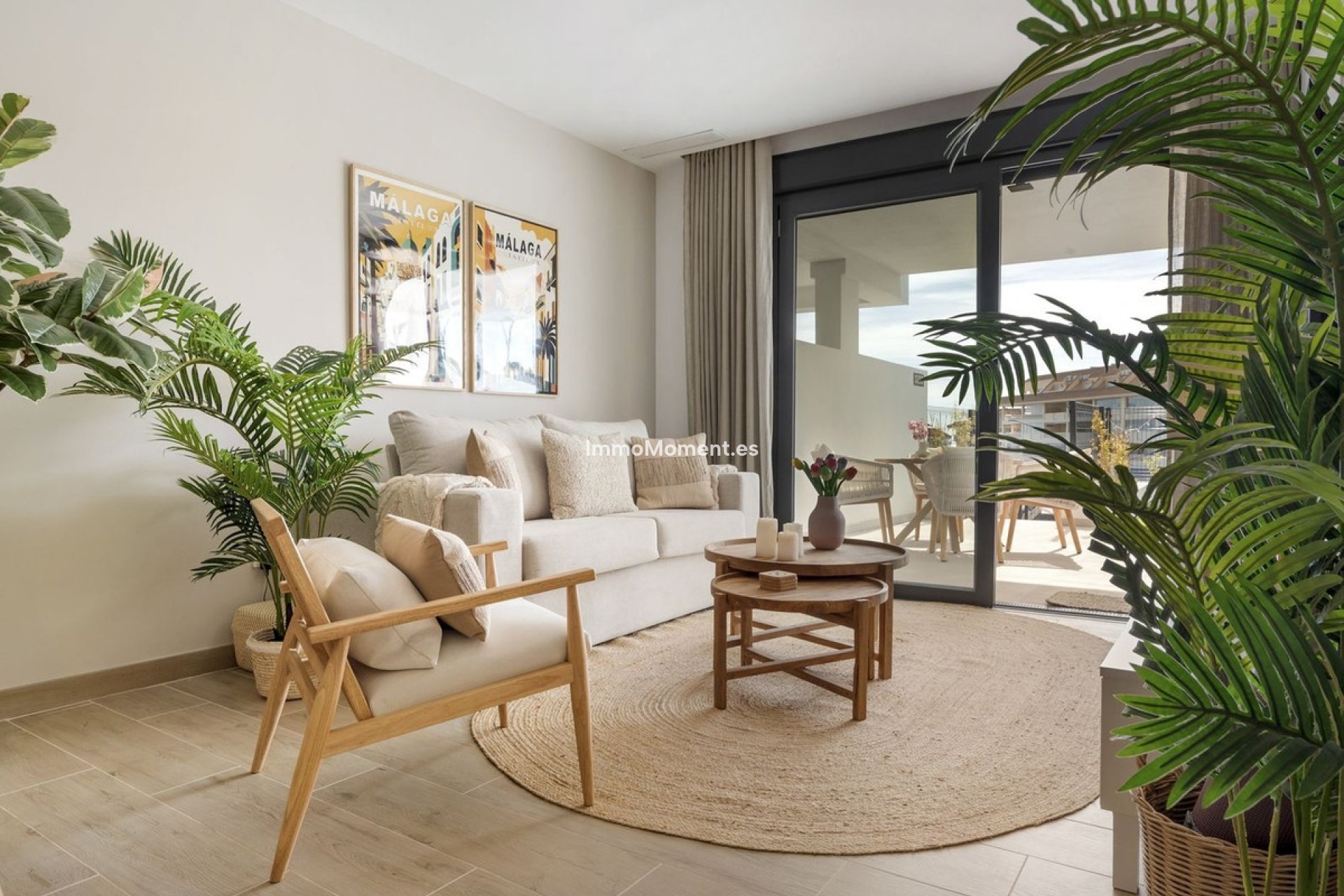 Revente - Appartement - Fuengirola - Fuengirola Centro
