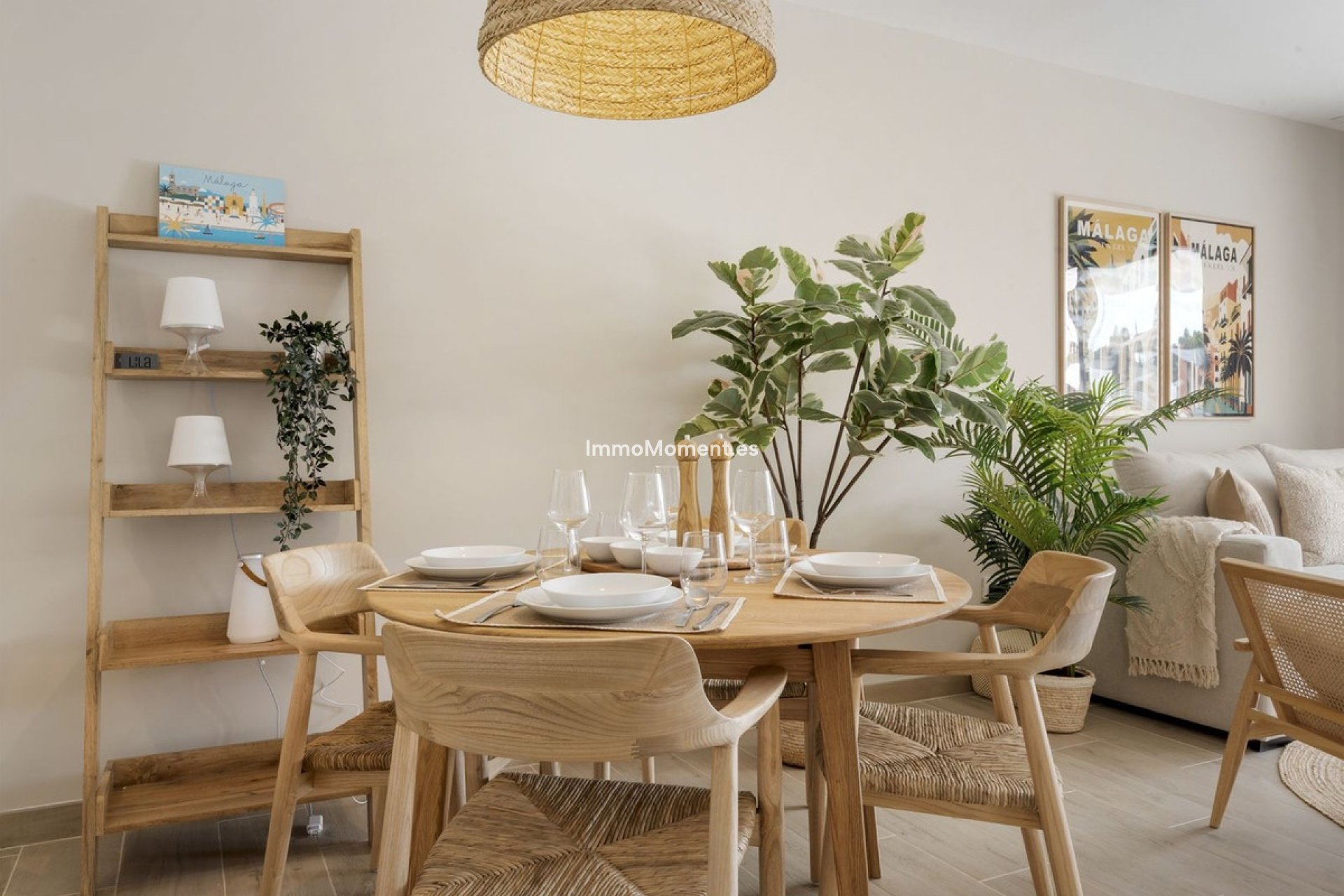 Revente - Appartement - Fuengirola - Fuengirola Centro