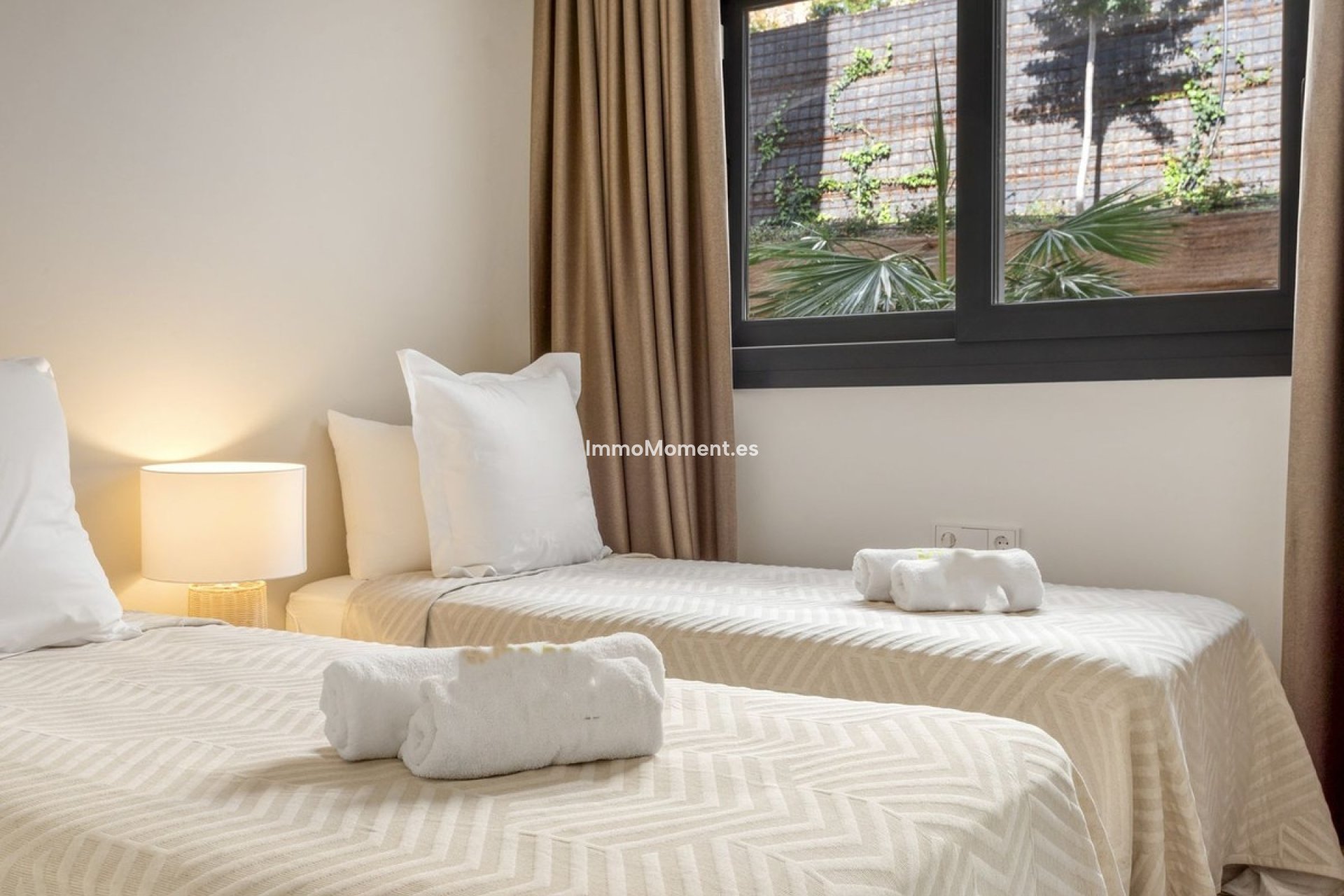 Revente - Appartement - Fuengirola - Fuengirola Centro