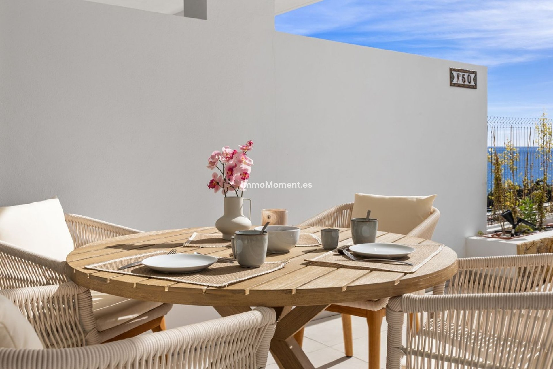 Revente - Appartement - Fuengirola - Fuengirola Centro