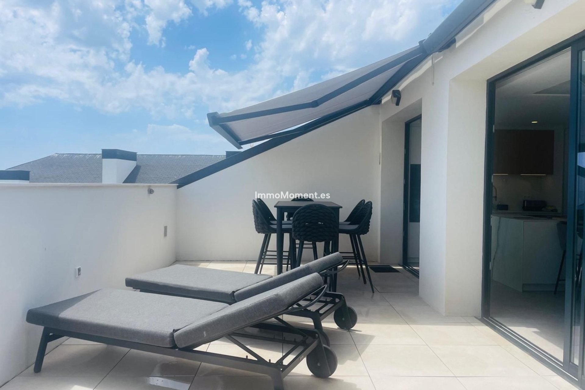 Revente - Appartement - Fuengirola - Fuengirola Centro