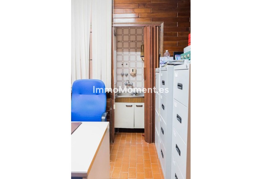 Revente - Appartement - Fuengirola - Fuengirola Centro