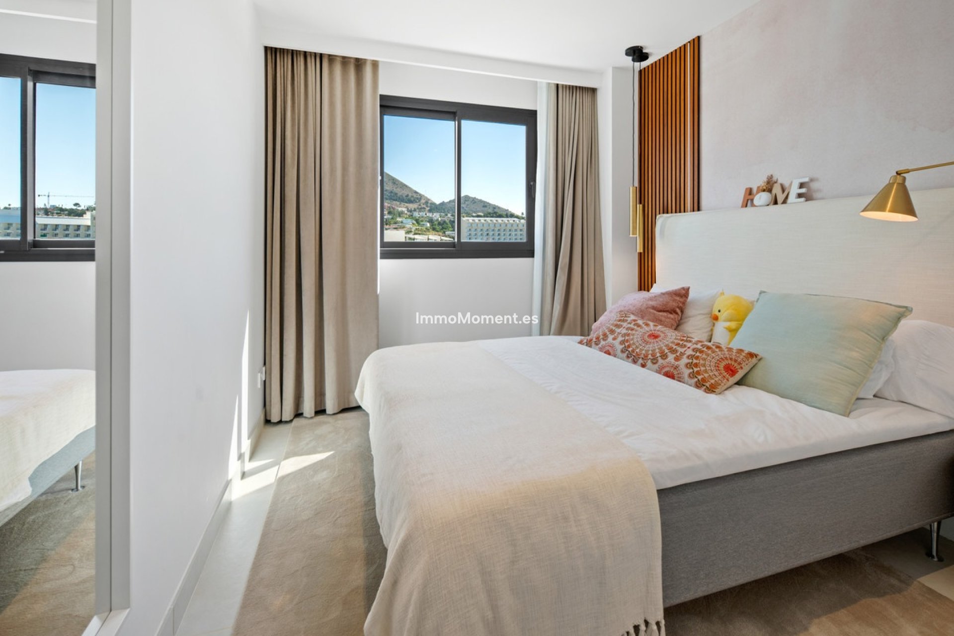 Revente - Appartement - Fuengirola - Fuengirola Centro