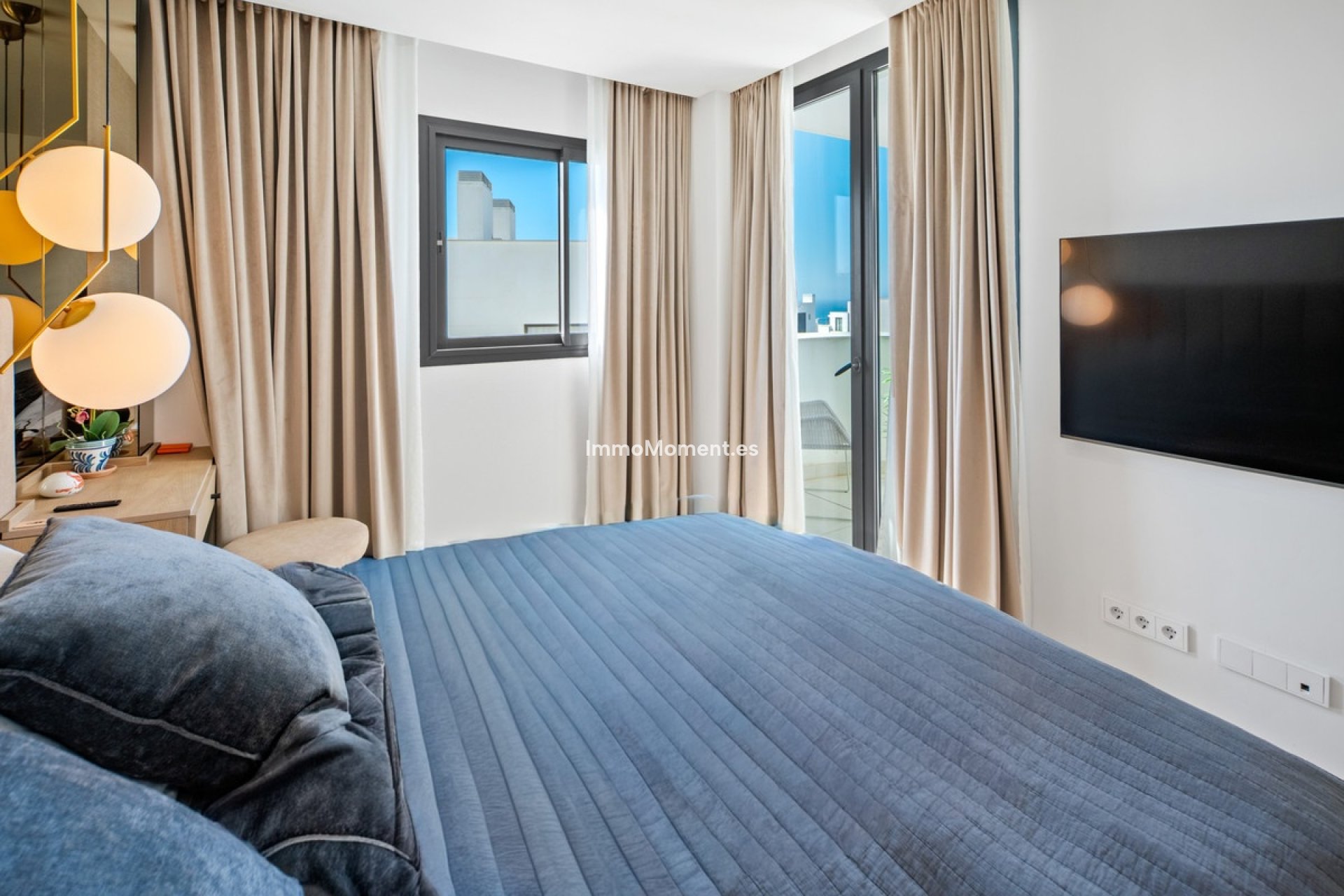 Revente - Appartement - Fuengirola - Fuengirola Centro