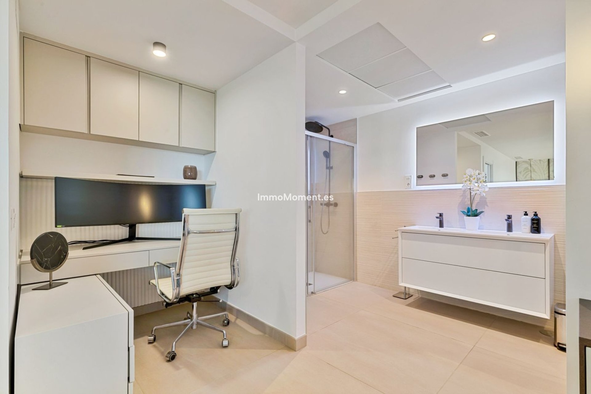 Revente - Appartement - Fuengirola - Fuengirola Centro