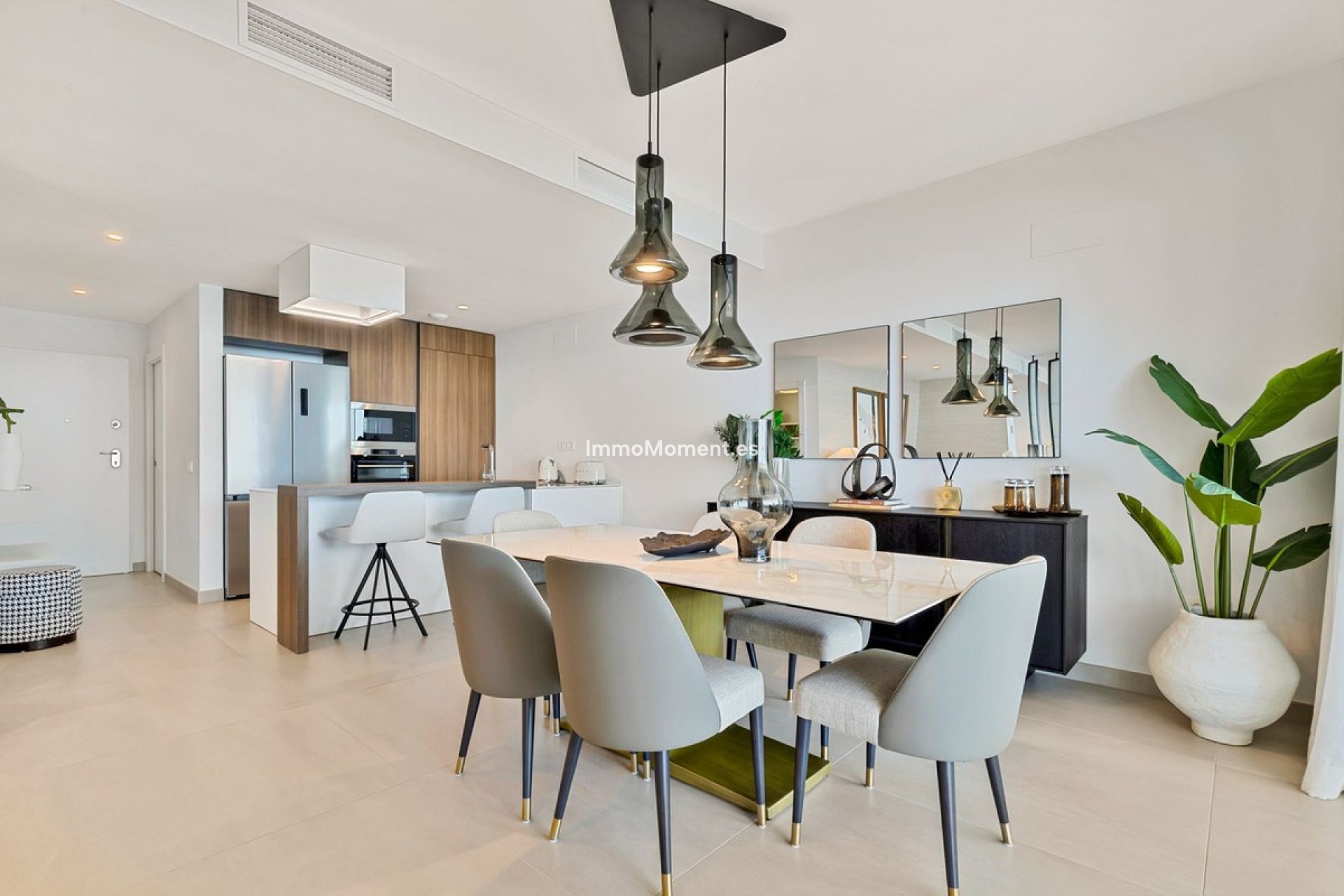 Revente - Appartement - Fuengirola - Fuengirola Centro