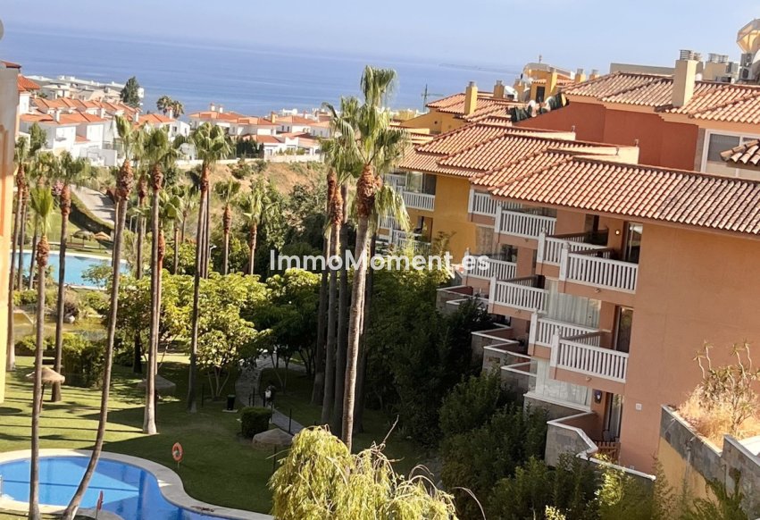 Revente - Appartement - Fuengirola - Fuengirola Centro