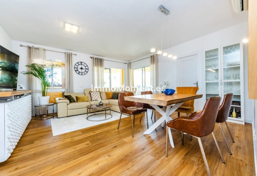 Revente - Appartement - Fuengirola - Fuengirola Centro
