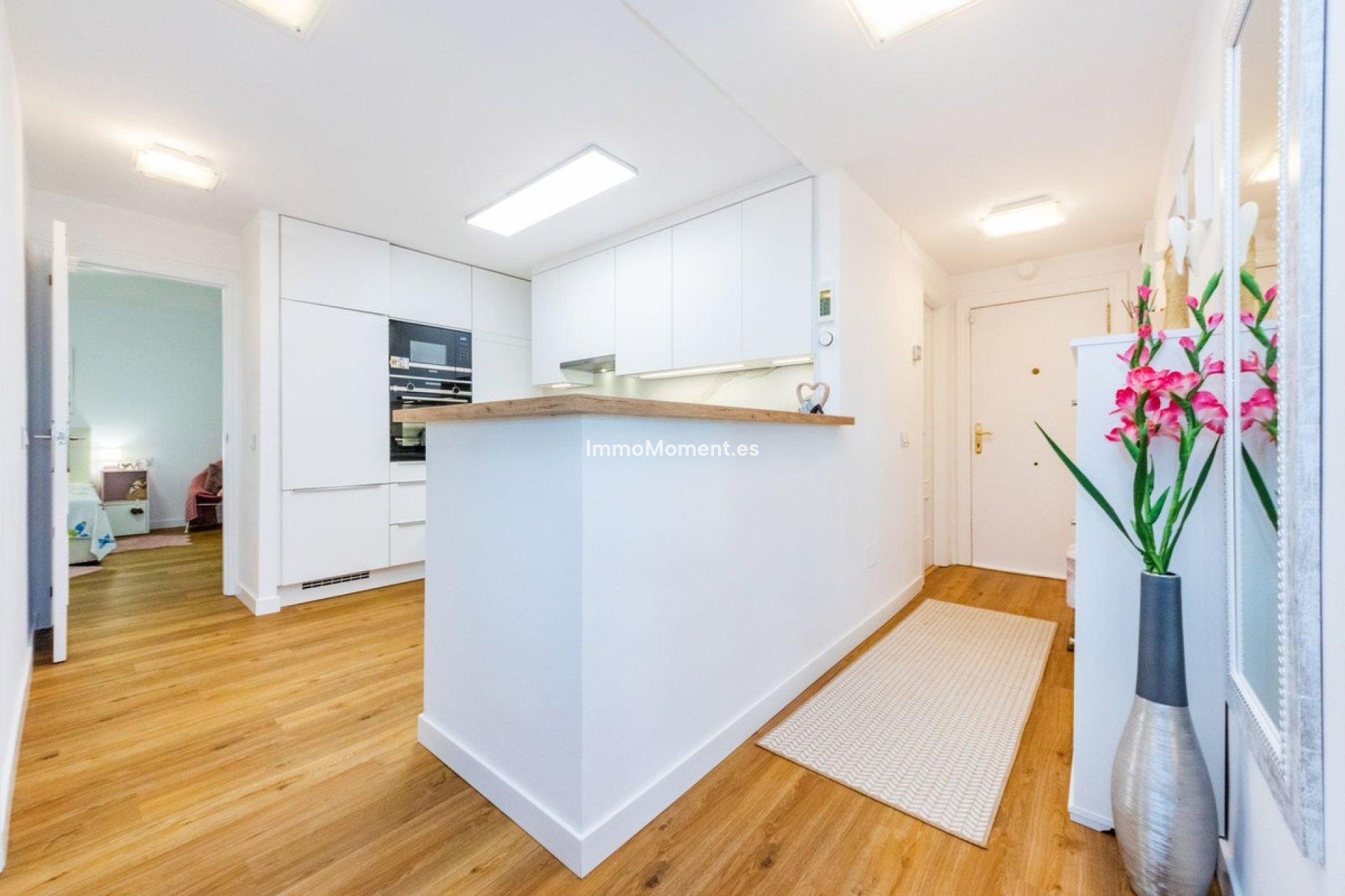 Revente - Appartement - Fuengirola - Fuengirola Centro