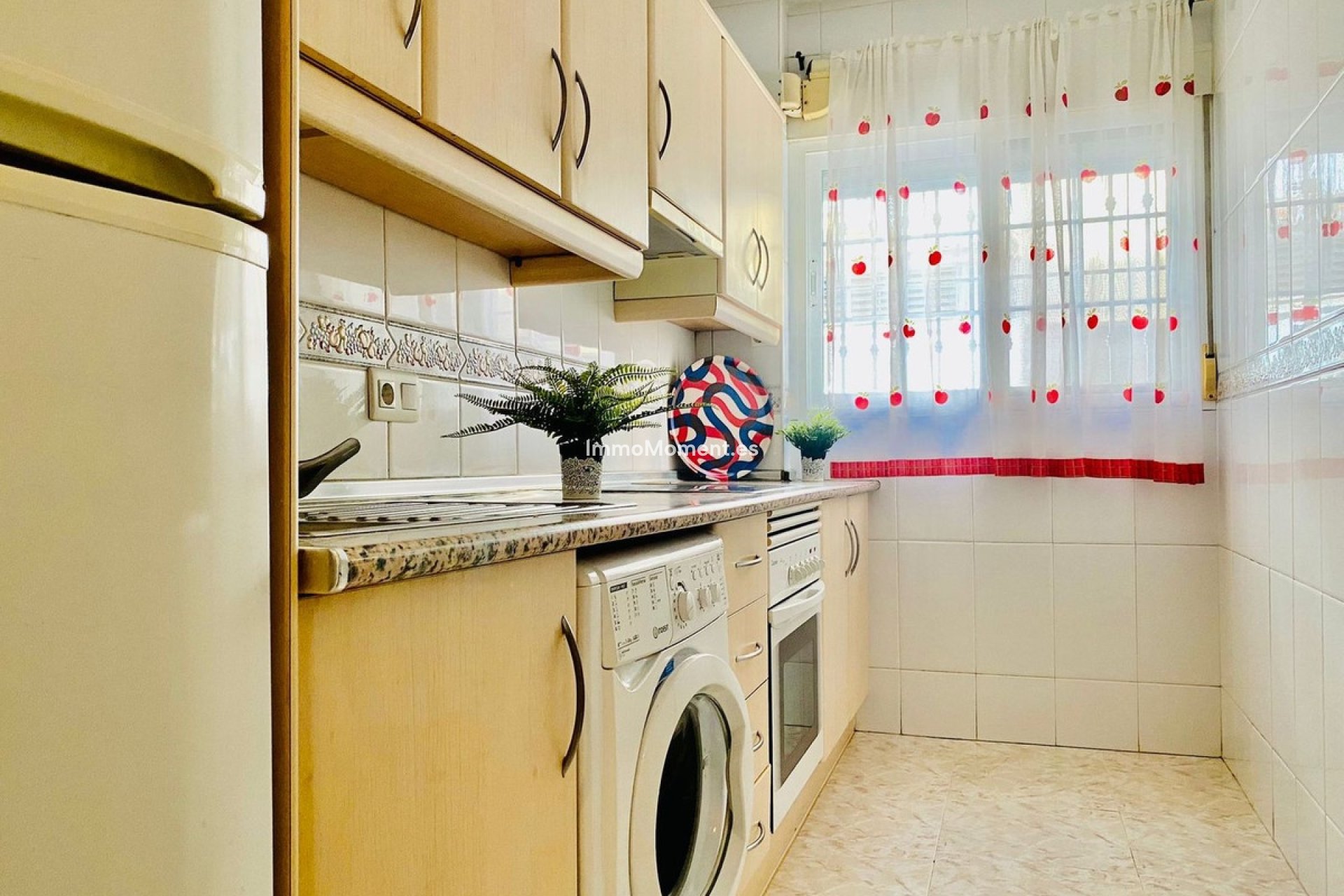 Revente - Appartement - Fuengirola - Fuengirola Centro
