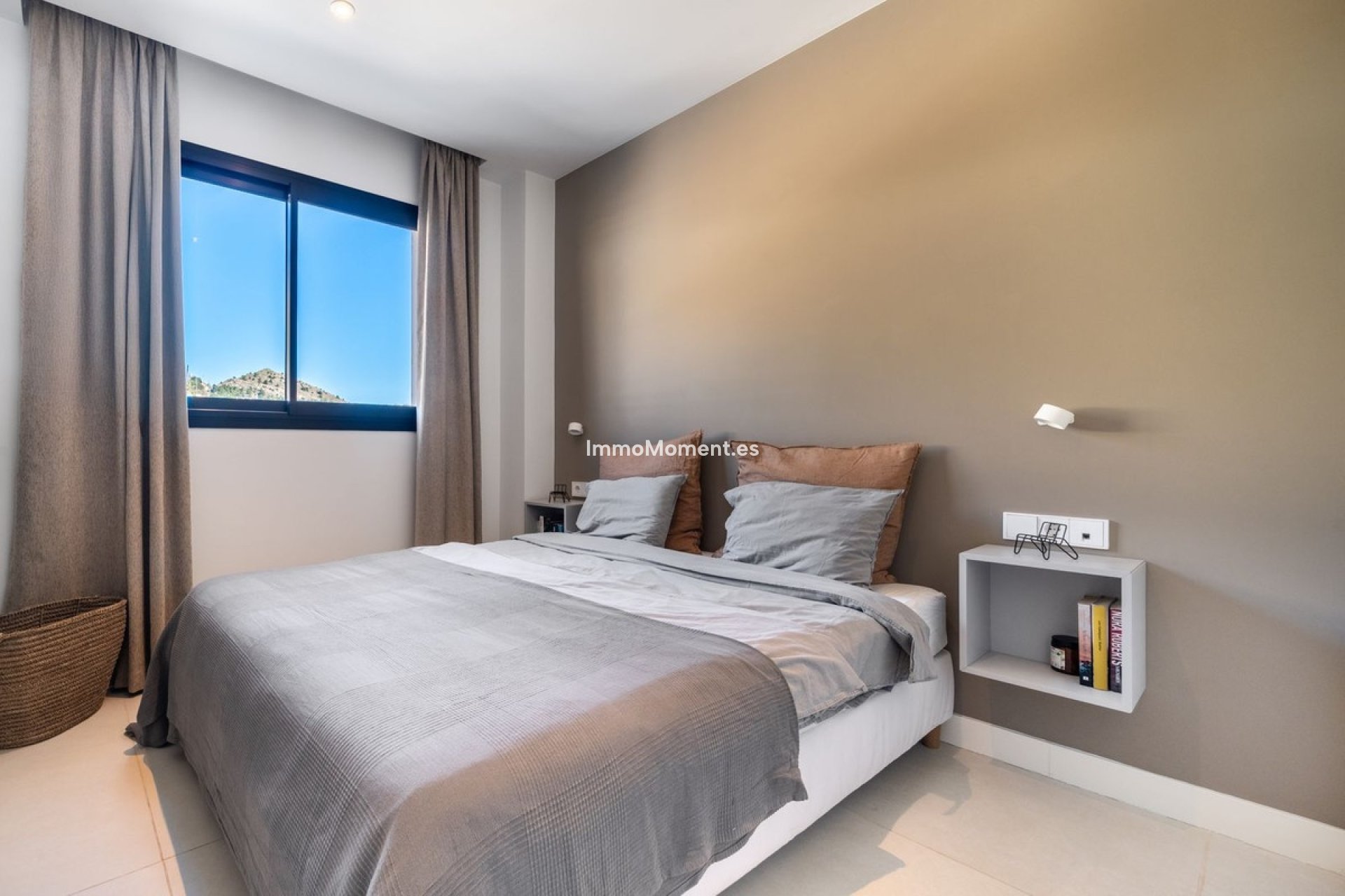 Revente - Appartement - Fuengirola - Fuengirola Centro