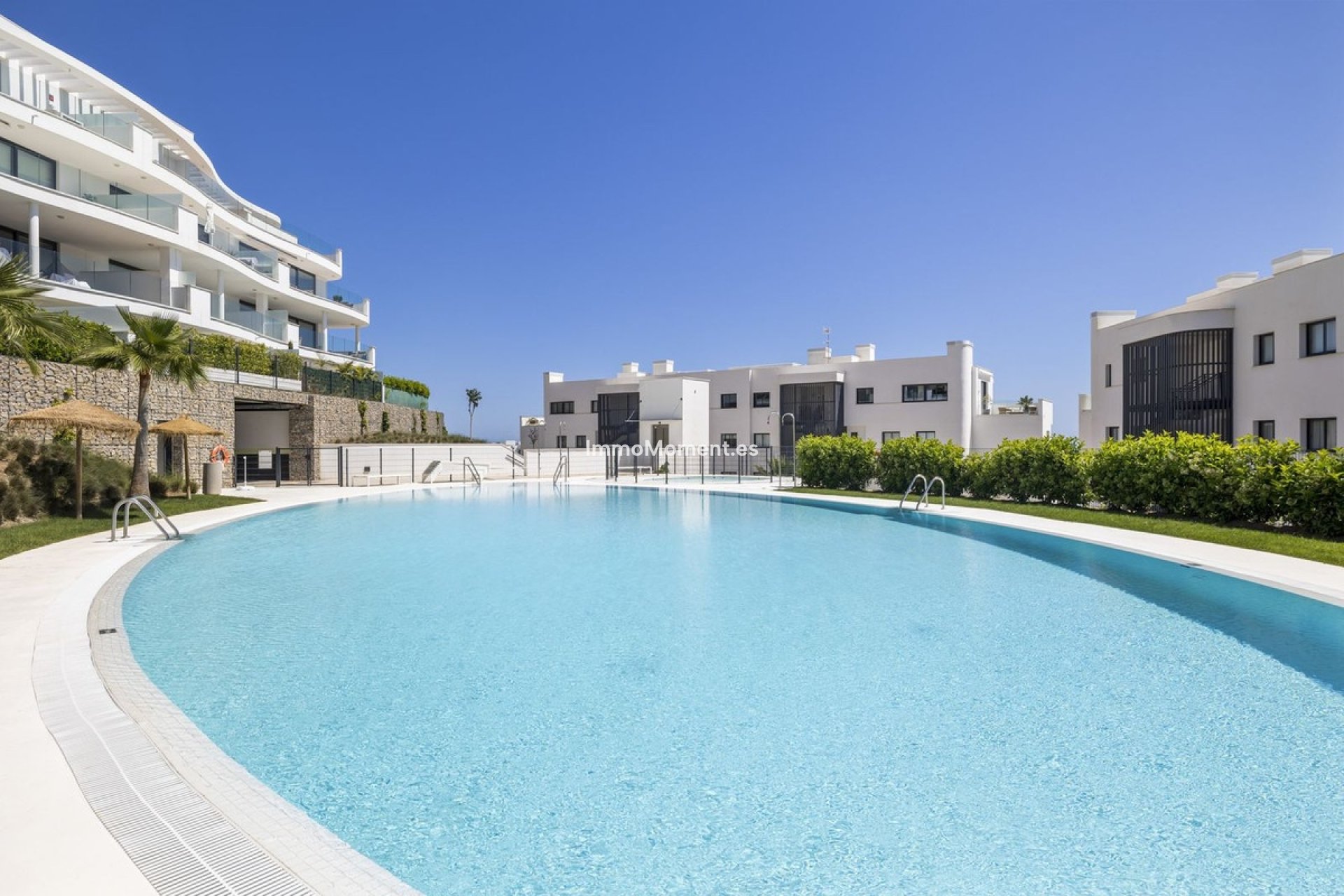 Revente - Appartement - Fuengirola - Fuengirola Centro