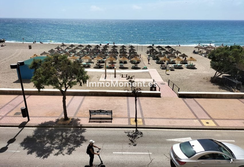 Revente - Appartement - Fuengirola - Fuengirola Centro