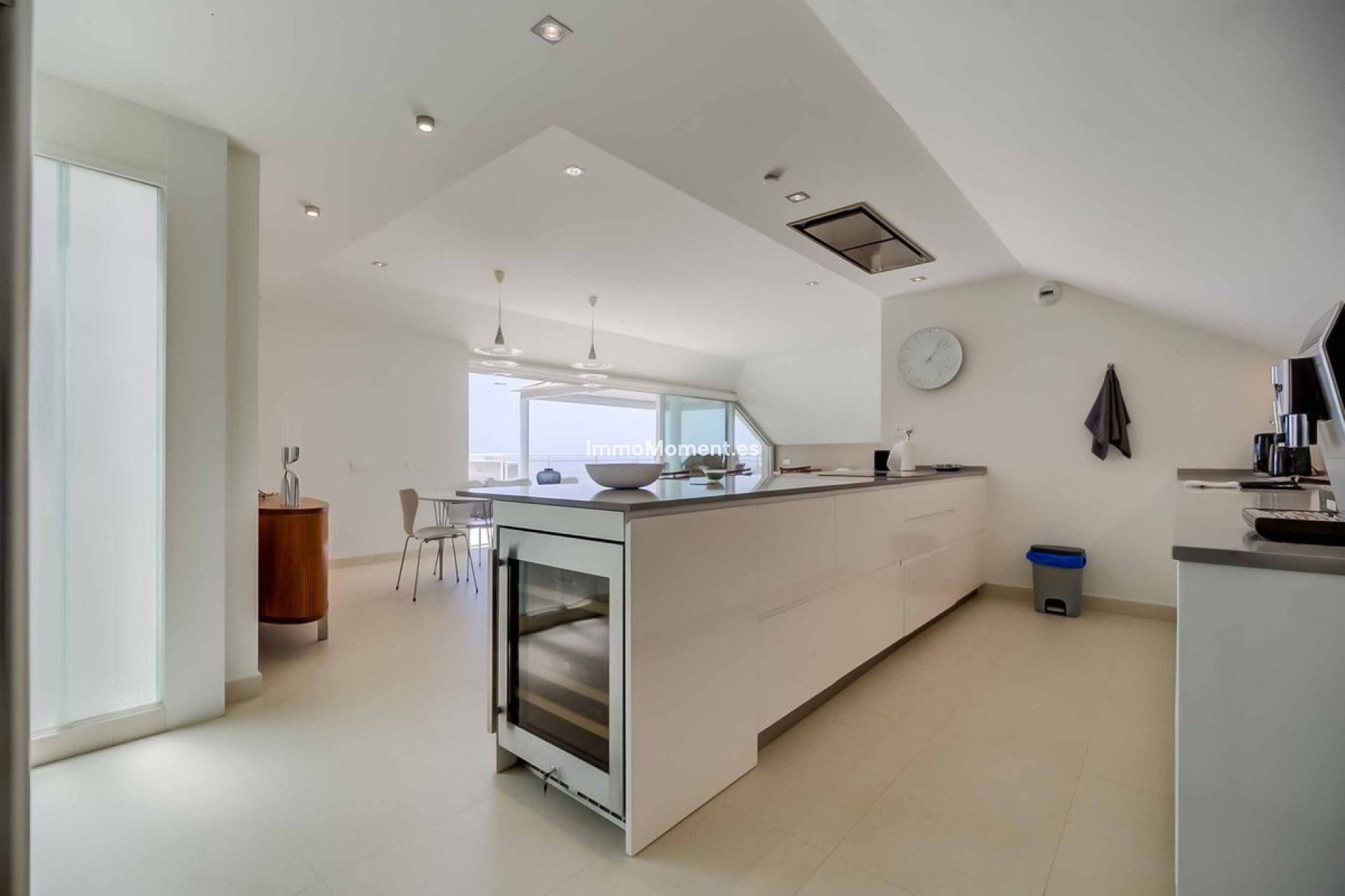 Revente - Appartement - Fuengirola - Fuengirola Centro