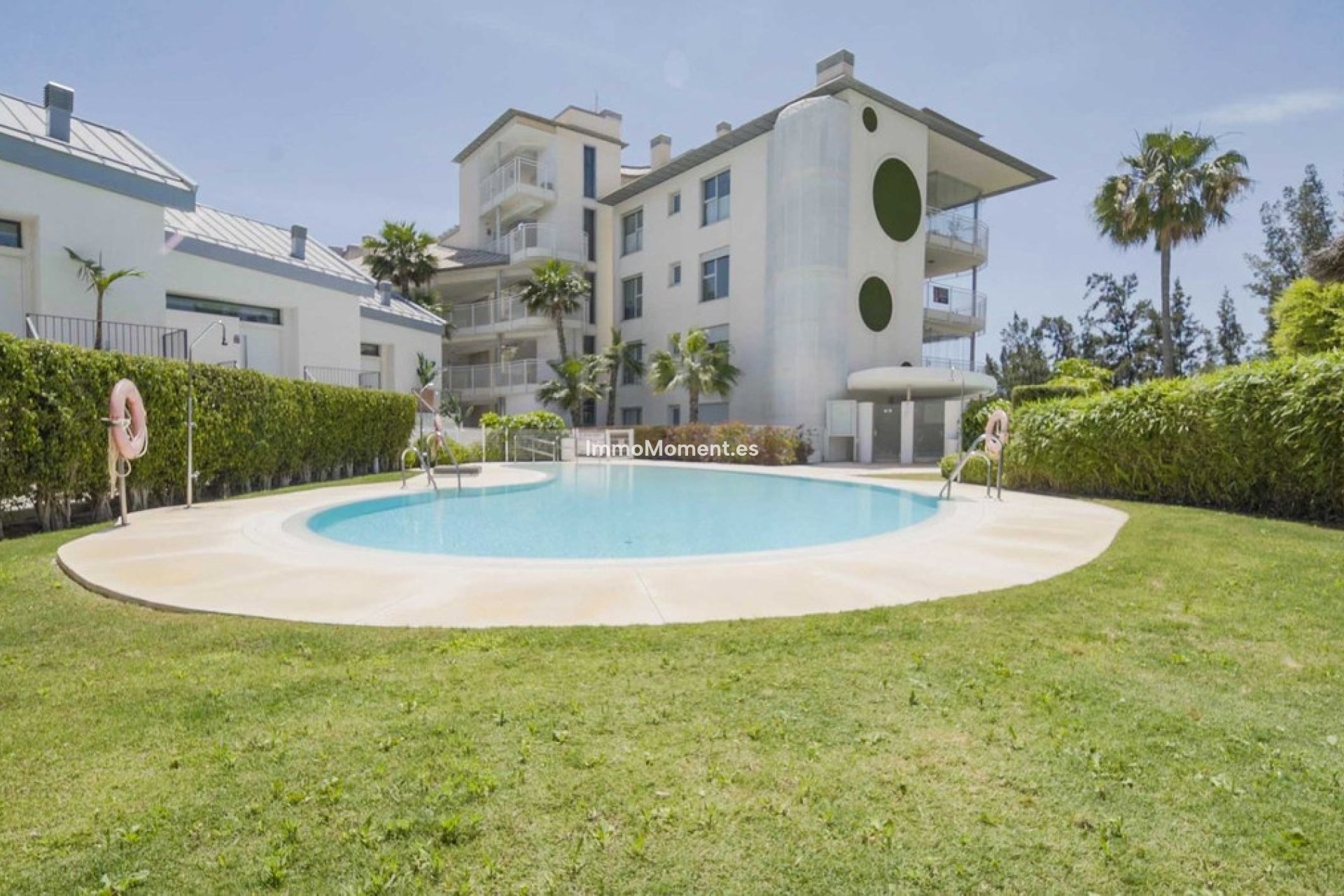 Revente - Appartement - Fuengirola - Fuengirola Centro