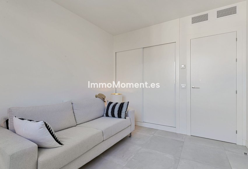 Revente - Appartement - Fuengirola - Fuengirola Centro