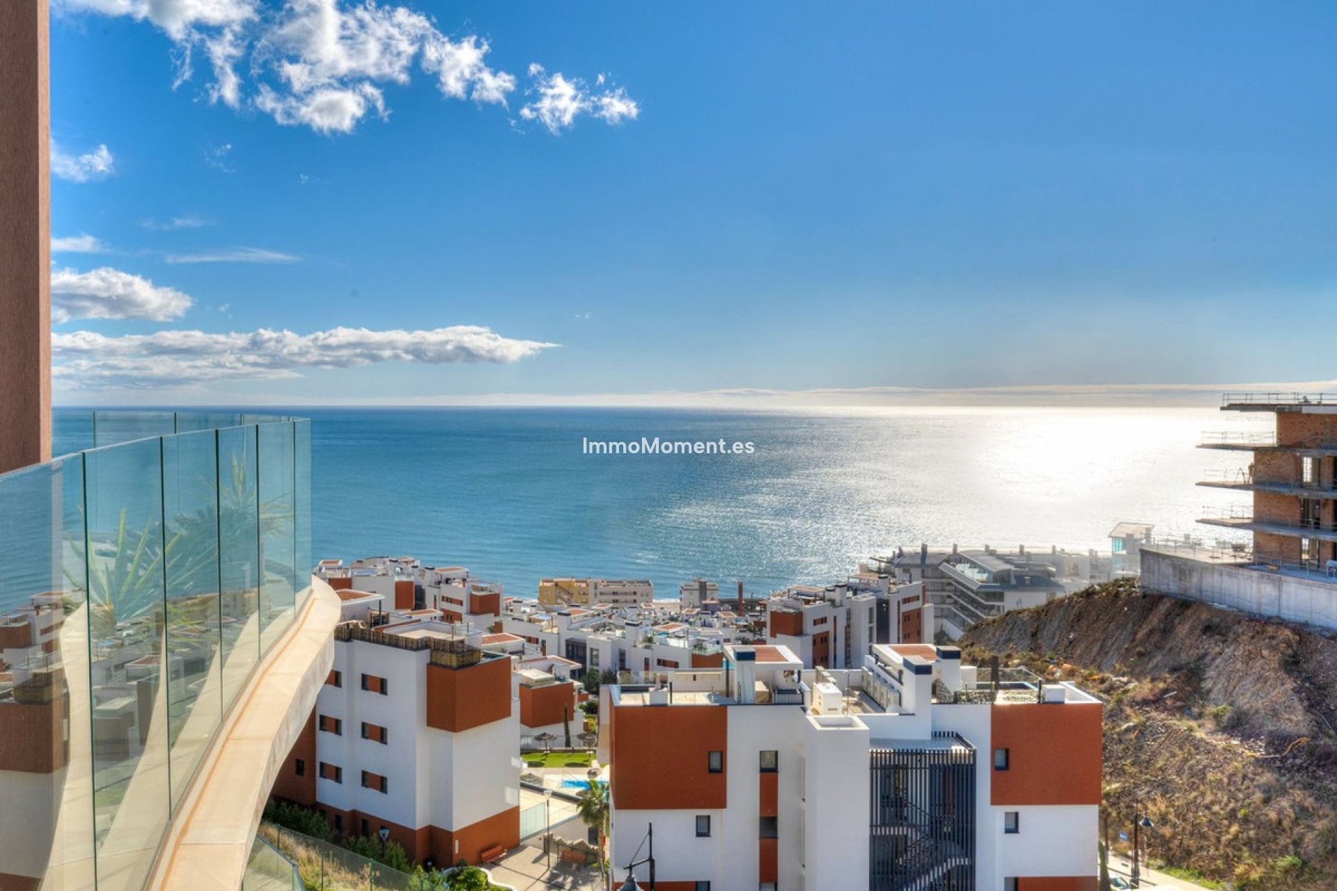 Revente - Appartement - Fuengirola - Fuengirola Centro