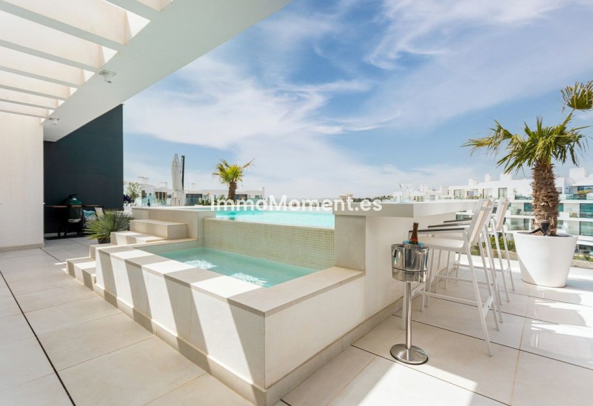 Revente - Appartement - Fuengirola - Fuengirola Centro