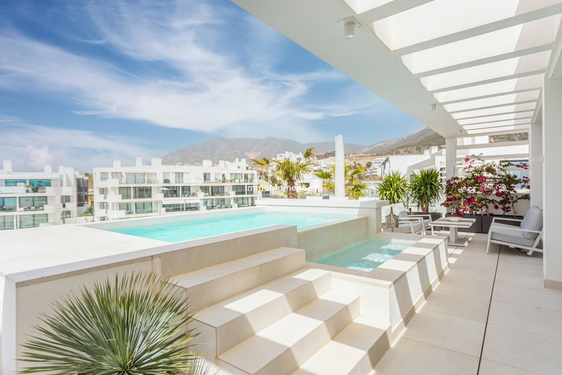Revente - Appartement - Fuengirola - Fuengirola Centro