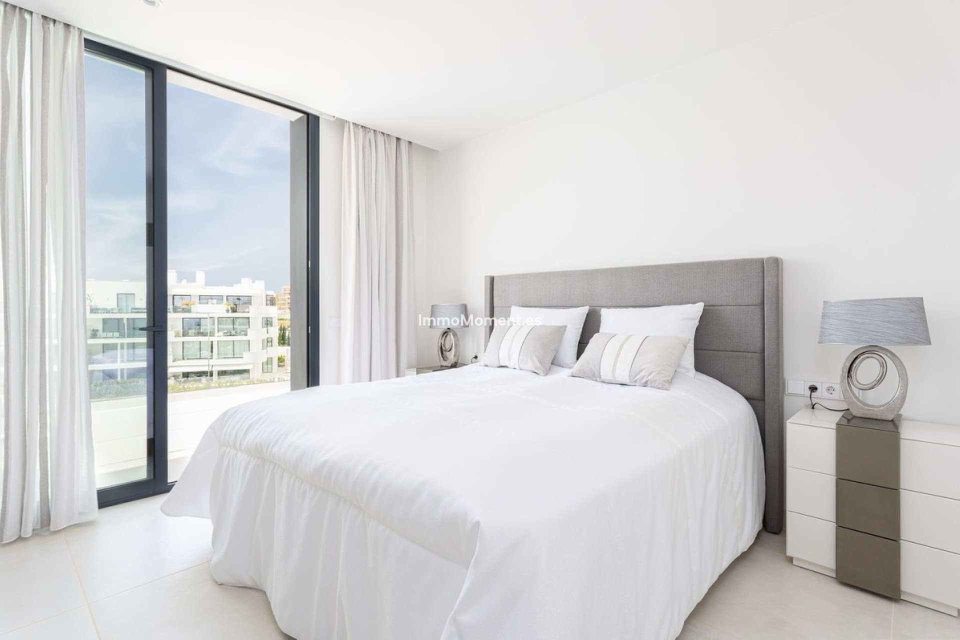 Revente - Appartement - Fuengirola - Fuengirola Centro