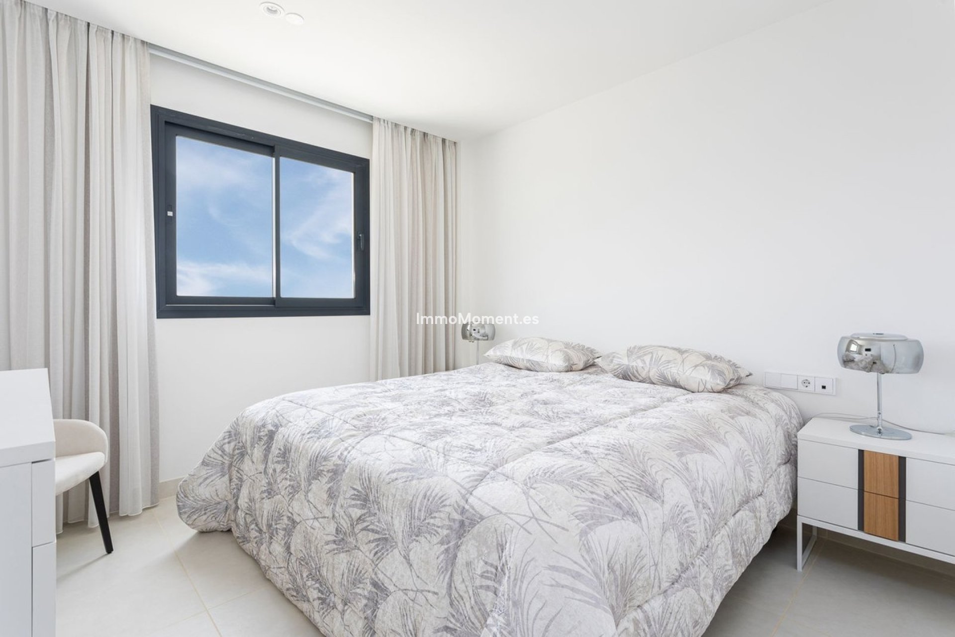 Revente - Appartement - Fuengirola - Fuengirola Centro