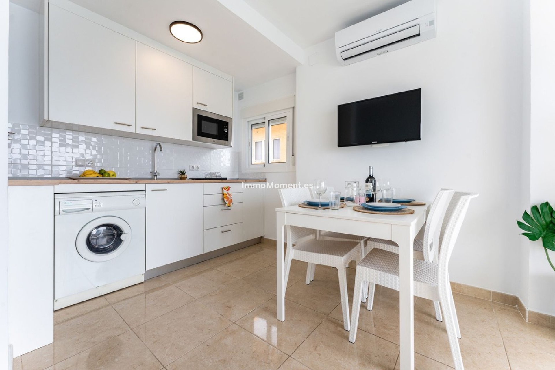 Revente - Appartement - Fuengirola - Fuengirola Centro