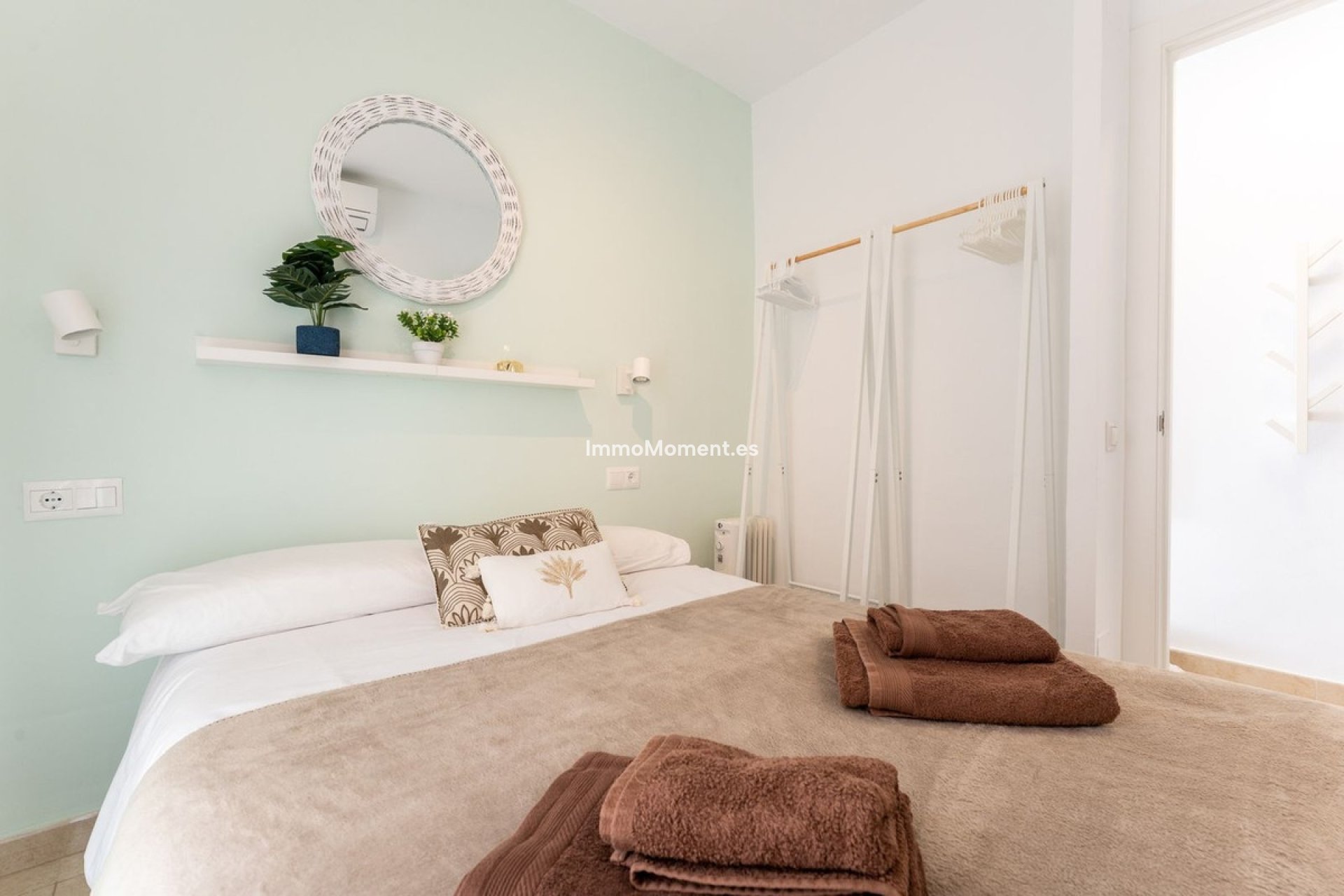 Revente - Appartement - Fuengirola - Fuengirola Centro