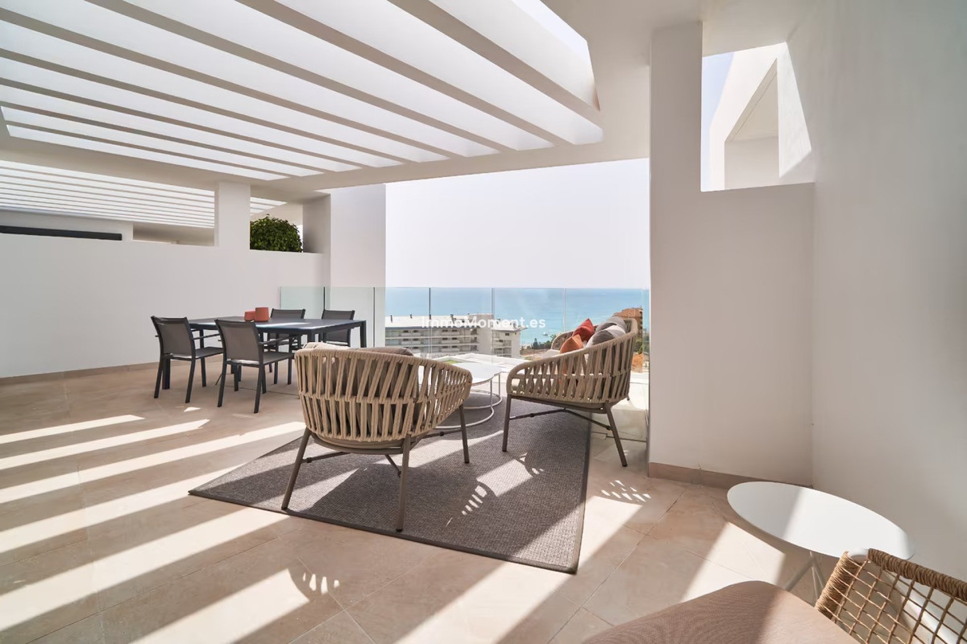 Revente - Appartement - Fuengirola - Fuengirola Centro